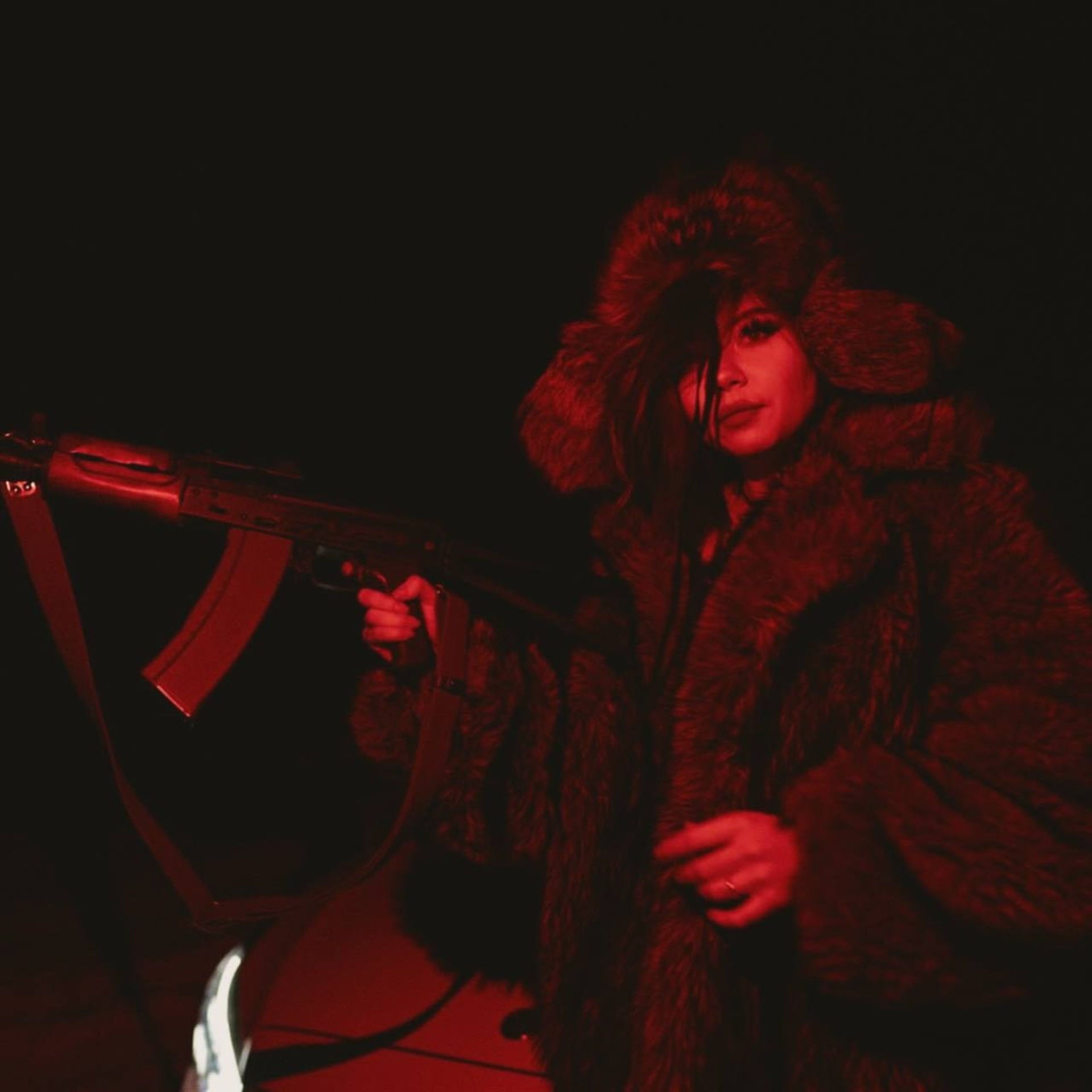 Vladka. Визуальный продюсер