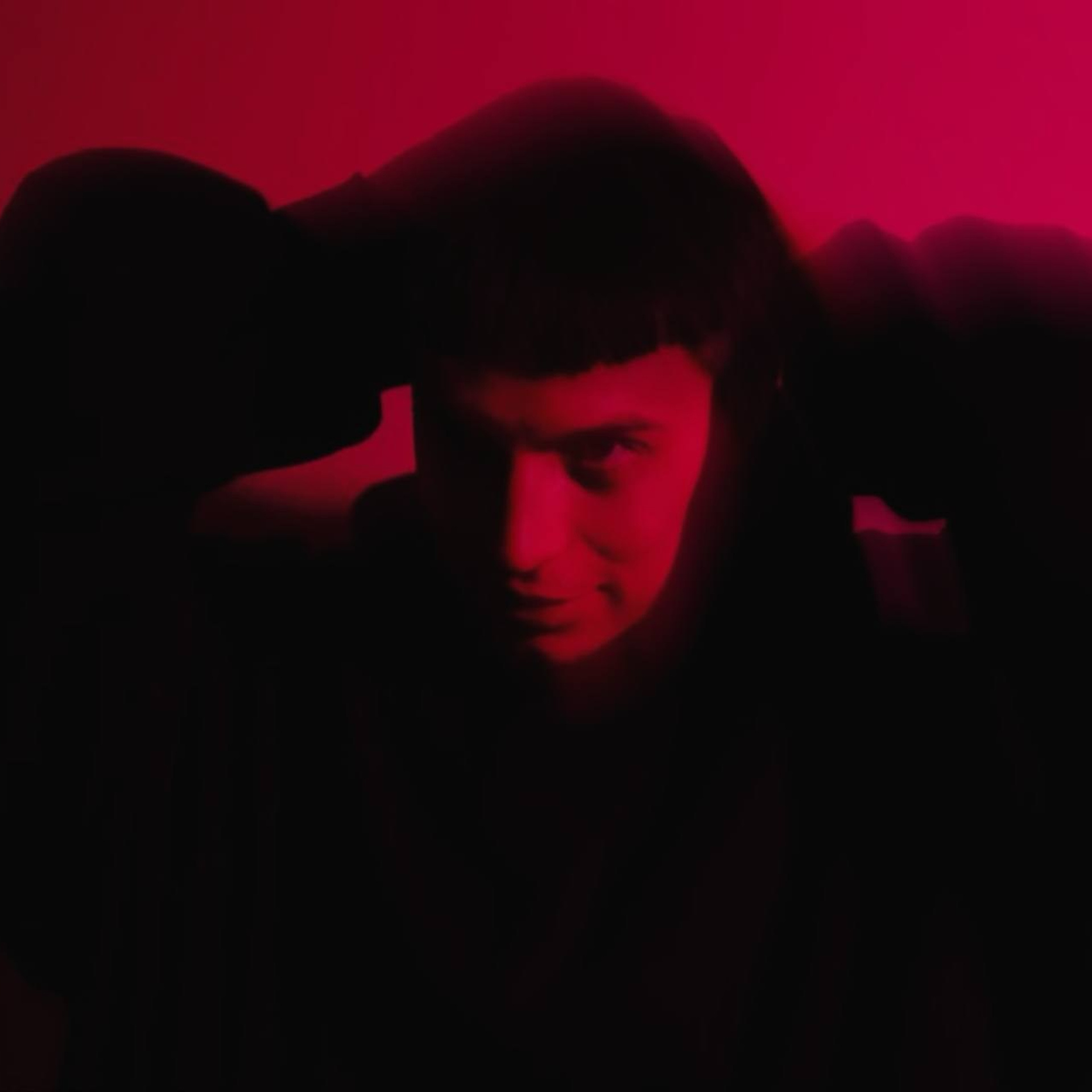 Kesha Ametist. Визуальный продюсер