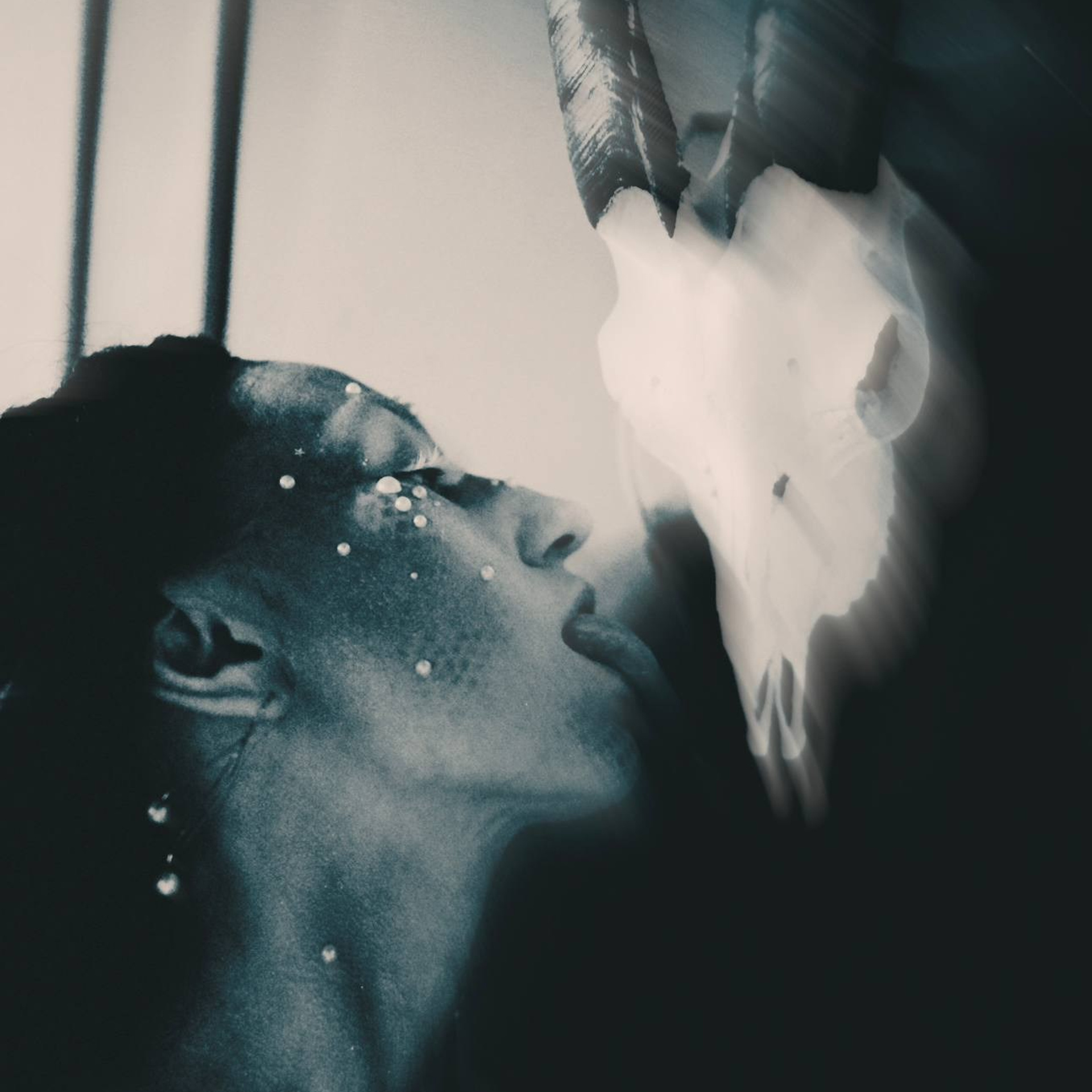 Ann. Визуальный продюсер