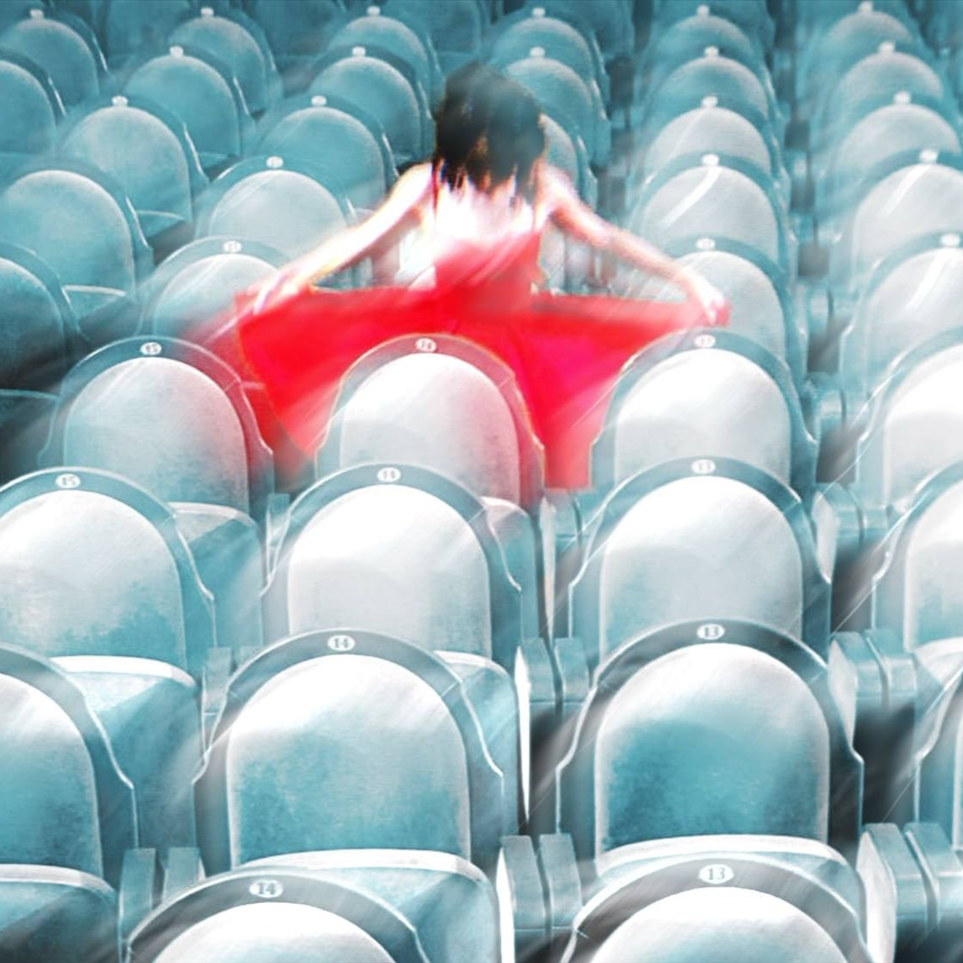 K. Визуальный продюсер