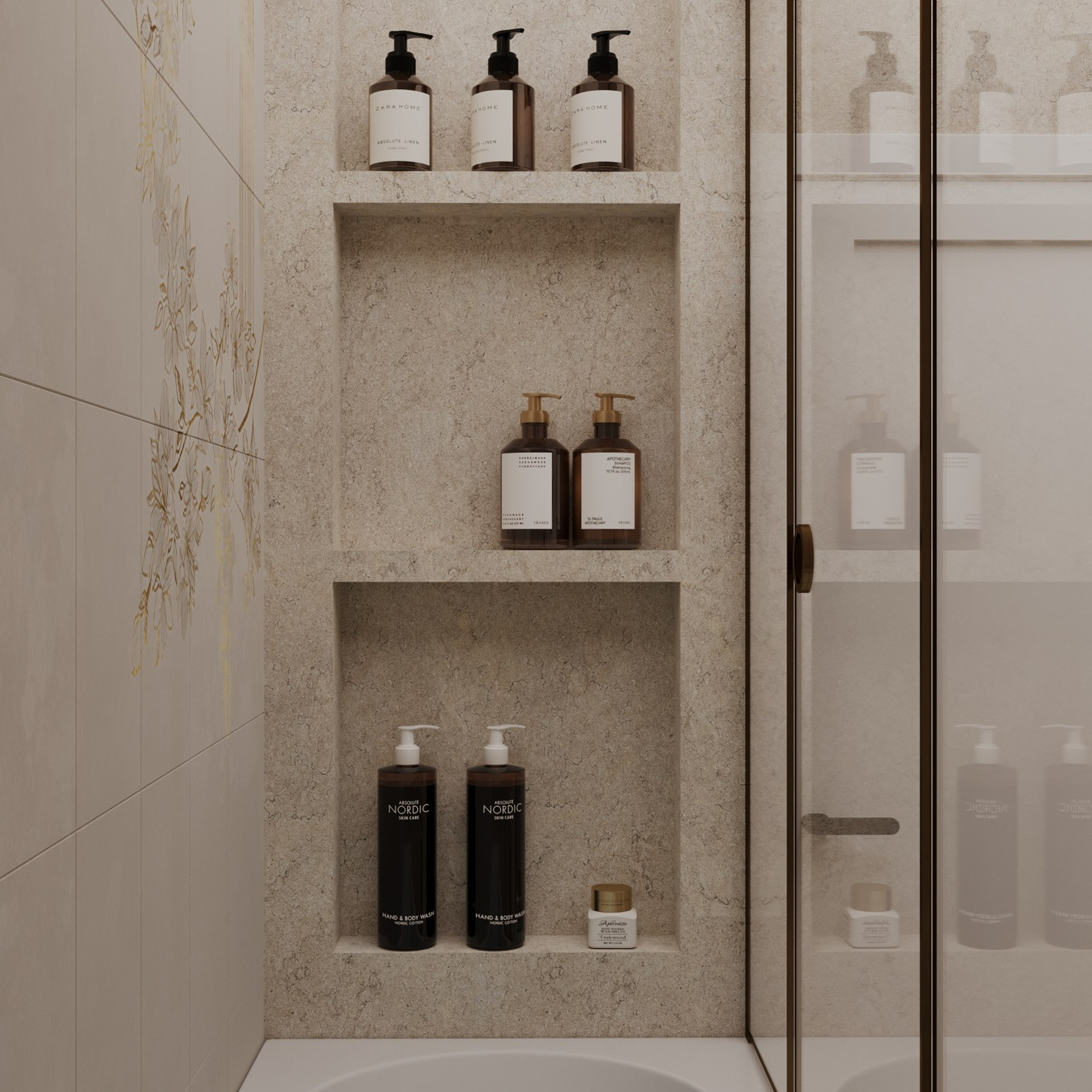 Ванная комната