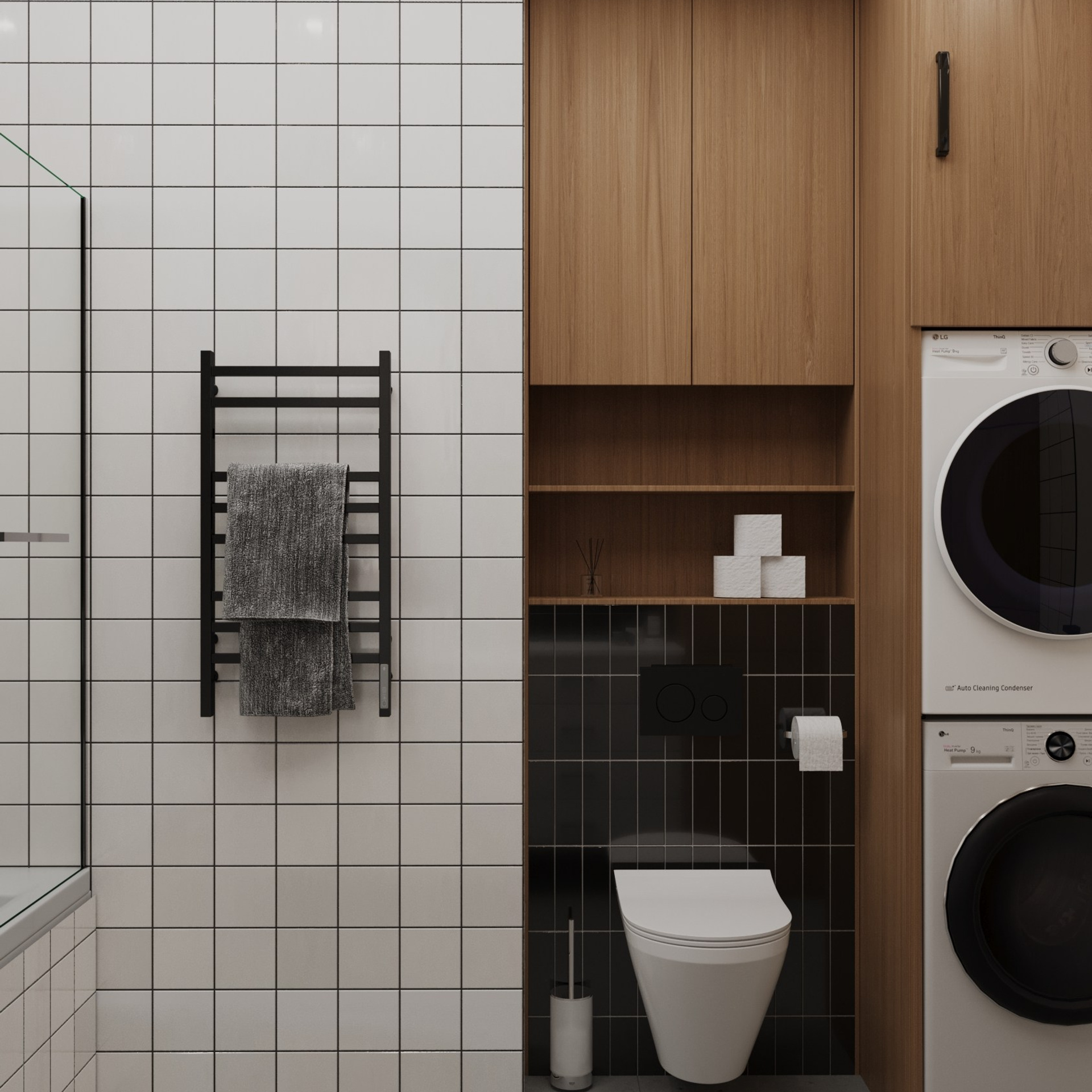 Ванная комната