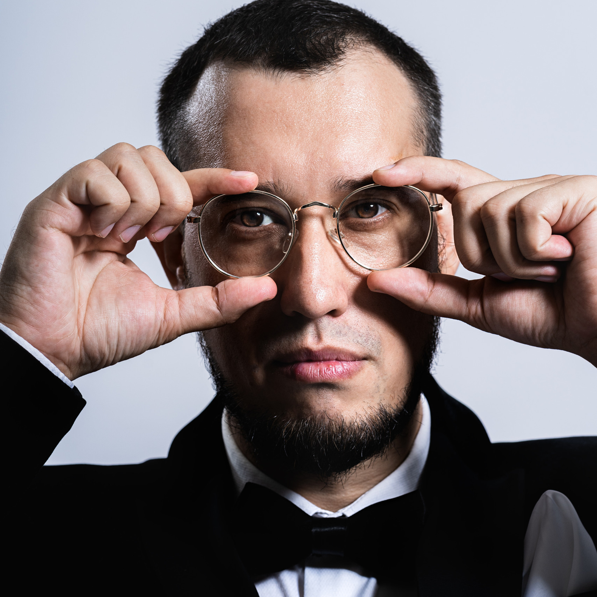 Отзывы. Фотограф Ахмедов Эльдар Чита