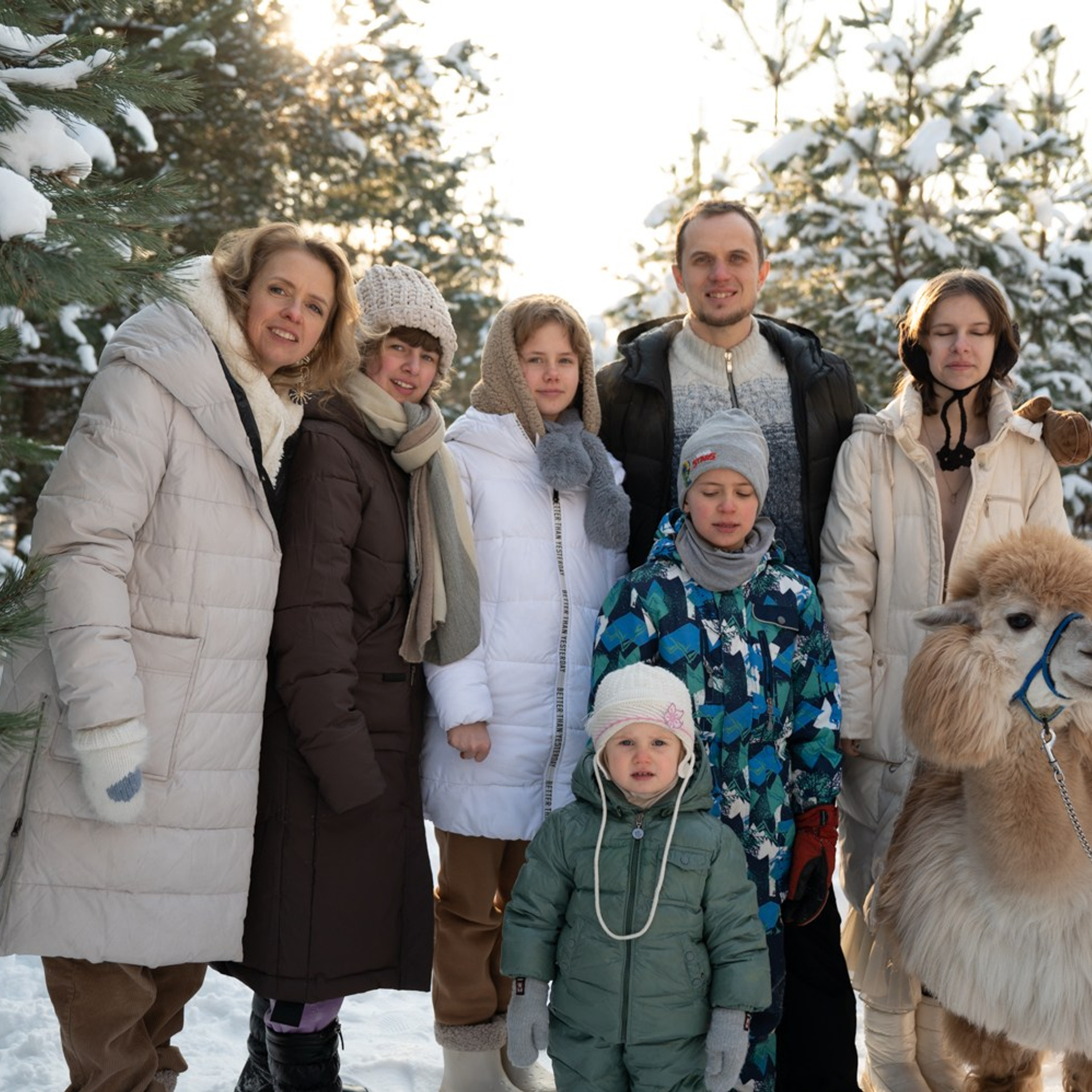 Отзывы. Фотосессии в Москве. Фотограф Жоголева Мария