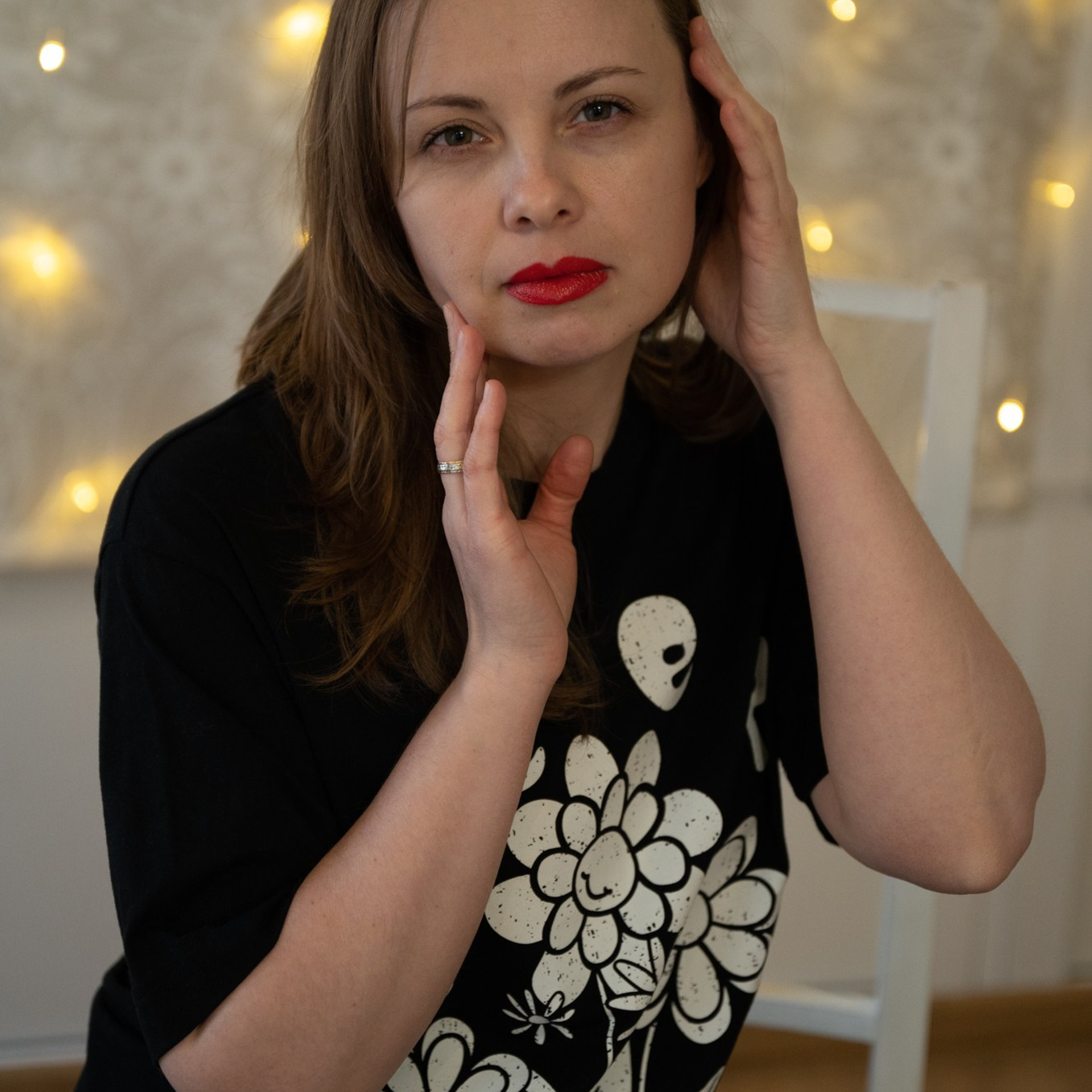 Отзывы. Фотосессии в Москве. Фотограф Жоголева Мария