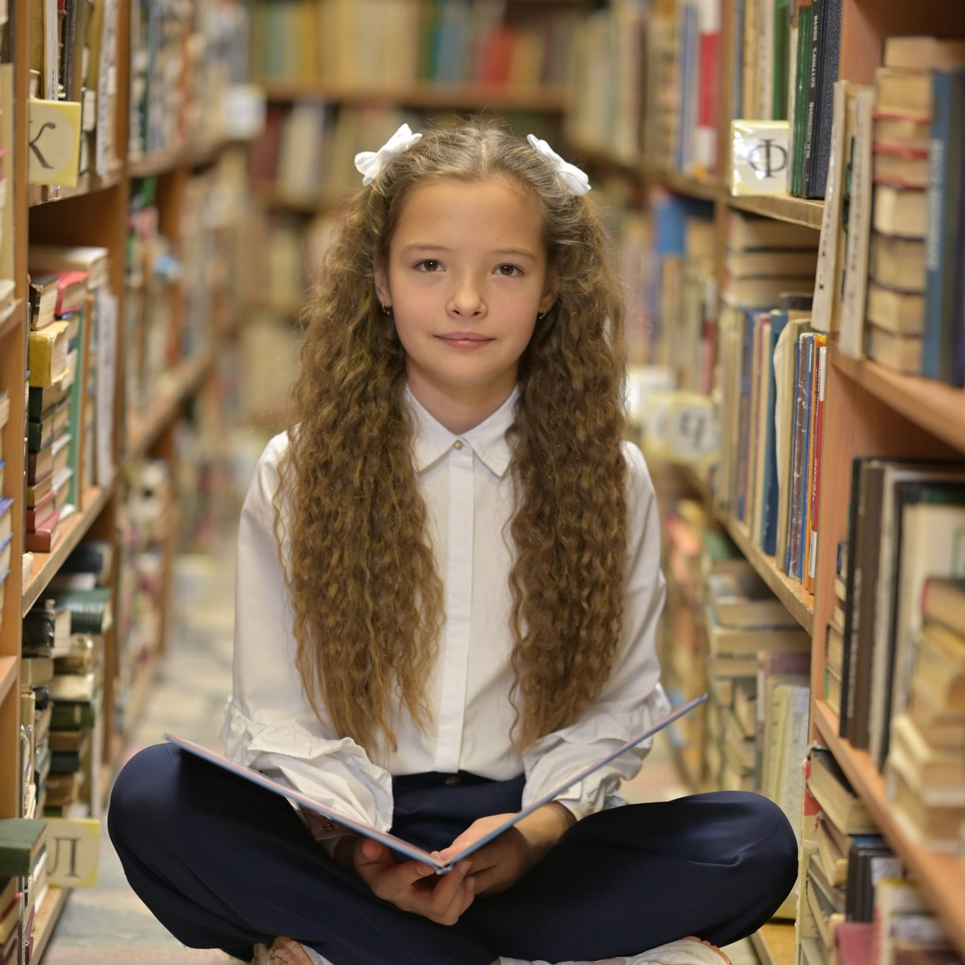 Выпускные альбомы в Перми