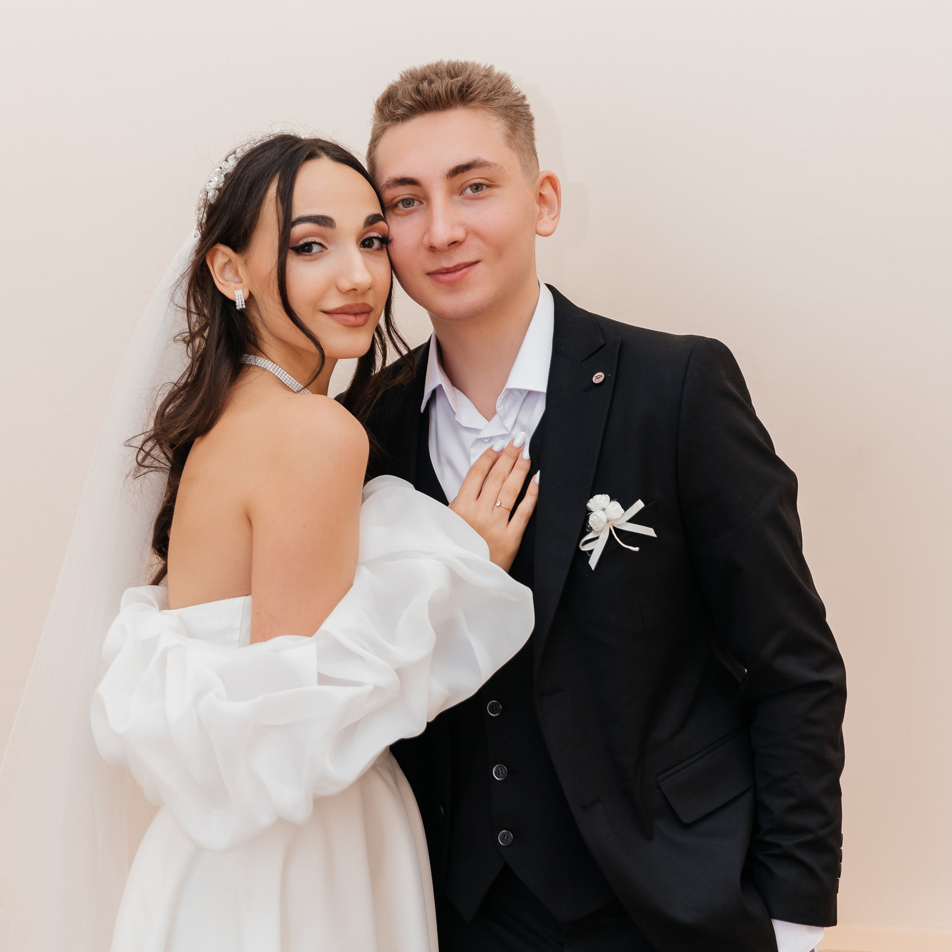 Отзывы. Свадебный фотограф Краснодара Александр Кулагин