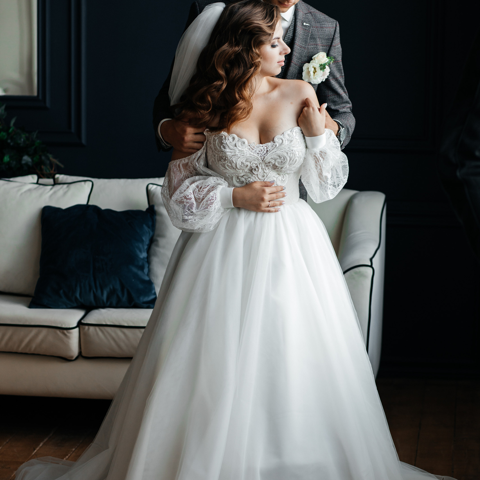 Отзывы. Свадебный фотограф Краснодара Александр Кулагин