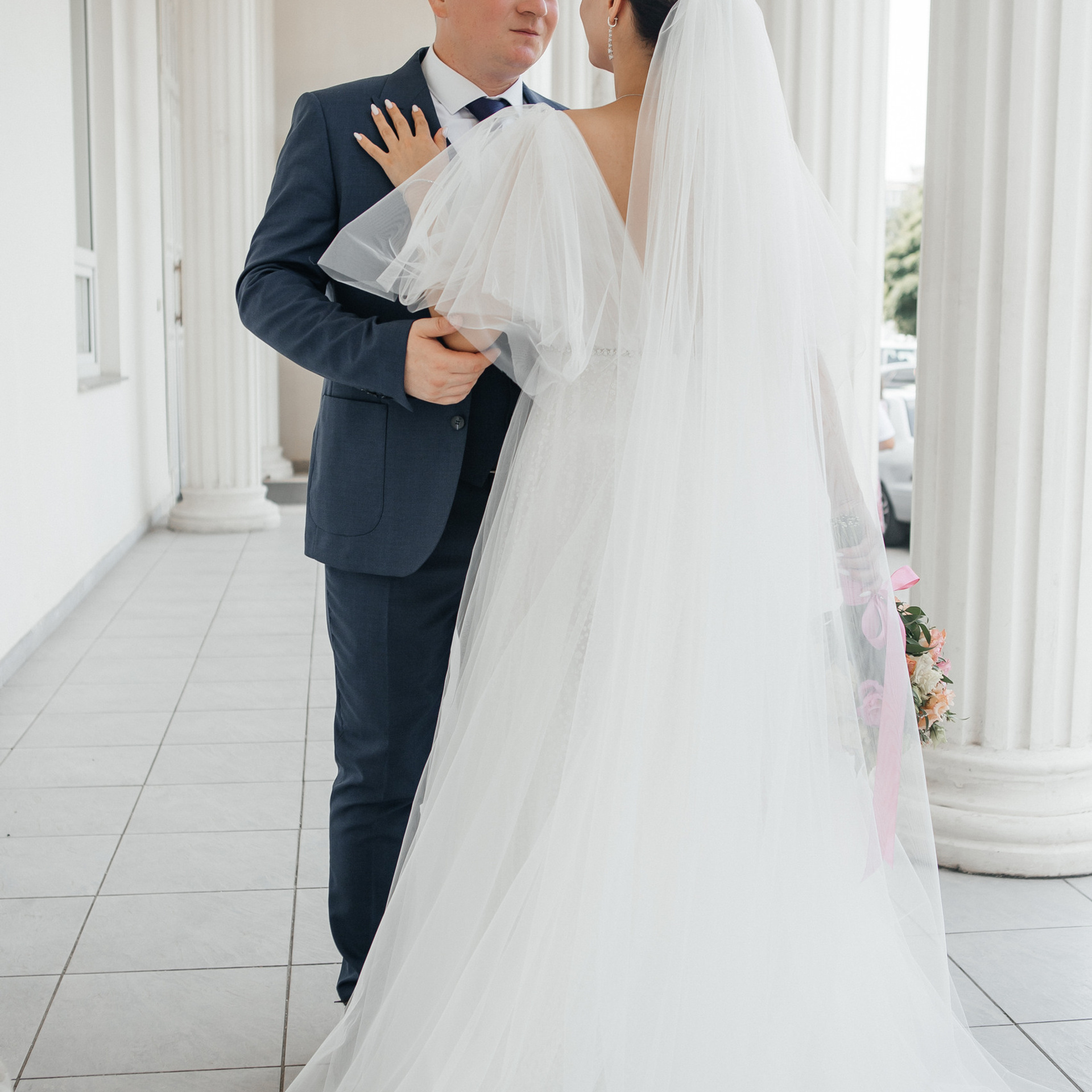 Отзывы. Свадебный фотограф Краснодара Александр Кулагин