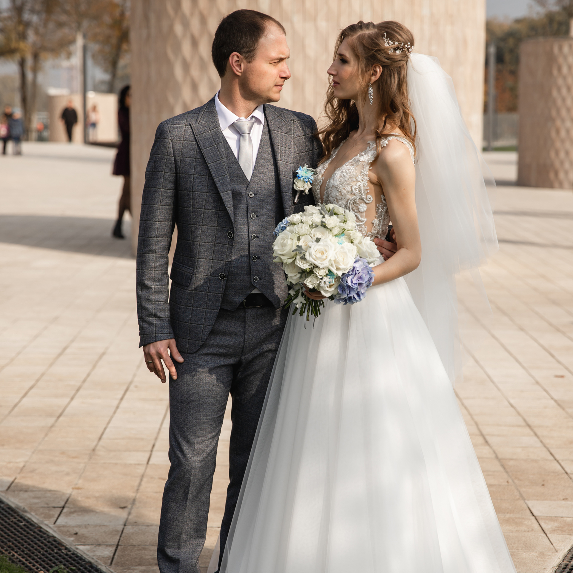 Отзывы. Свадебный фотограф Краснодара Александр Кулагин