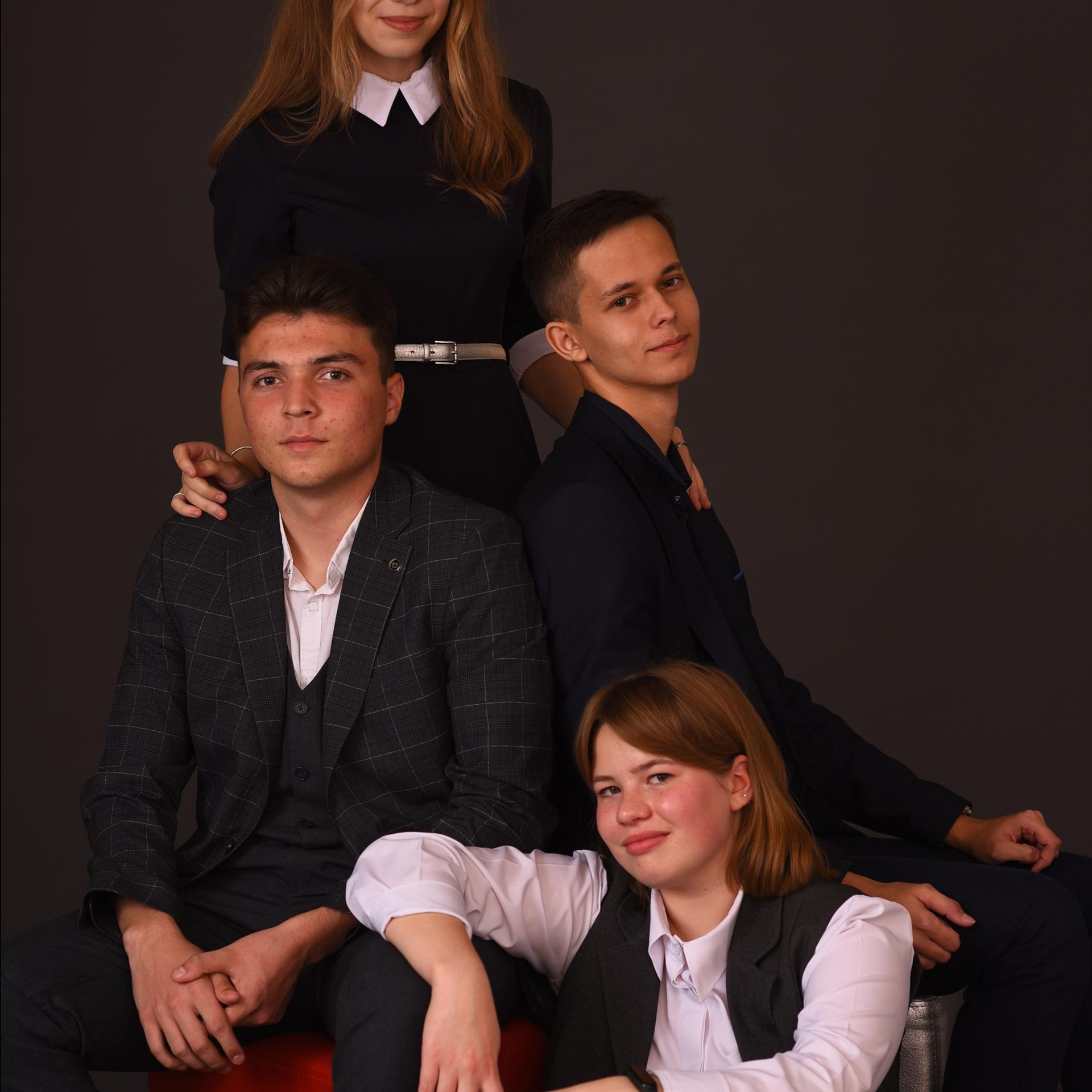 Отзывы. Выпускные альбома Москва и Московская область