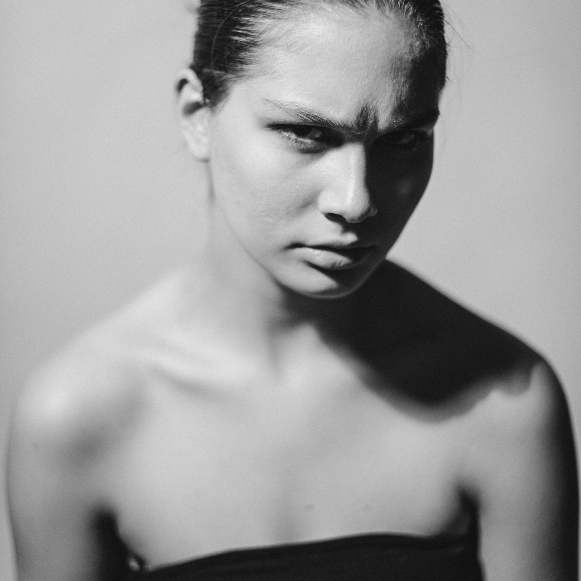 #фотокаквкино: Вика