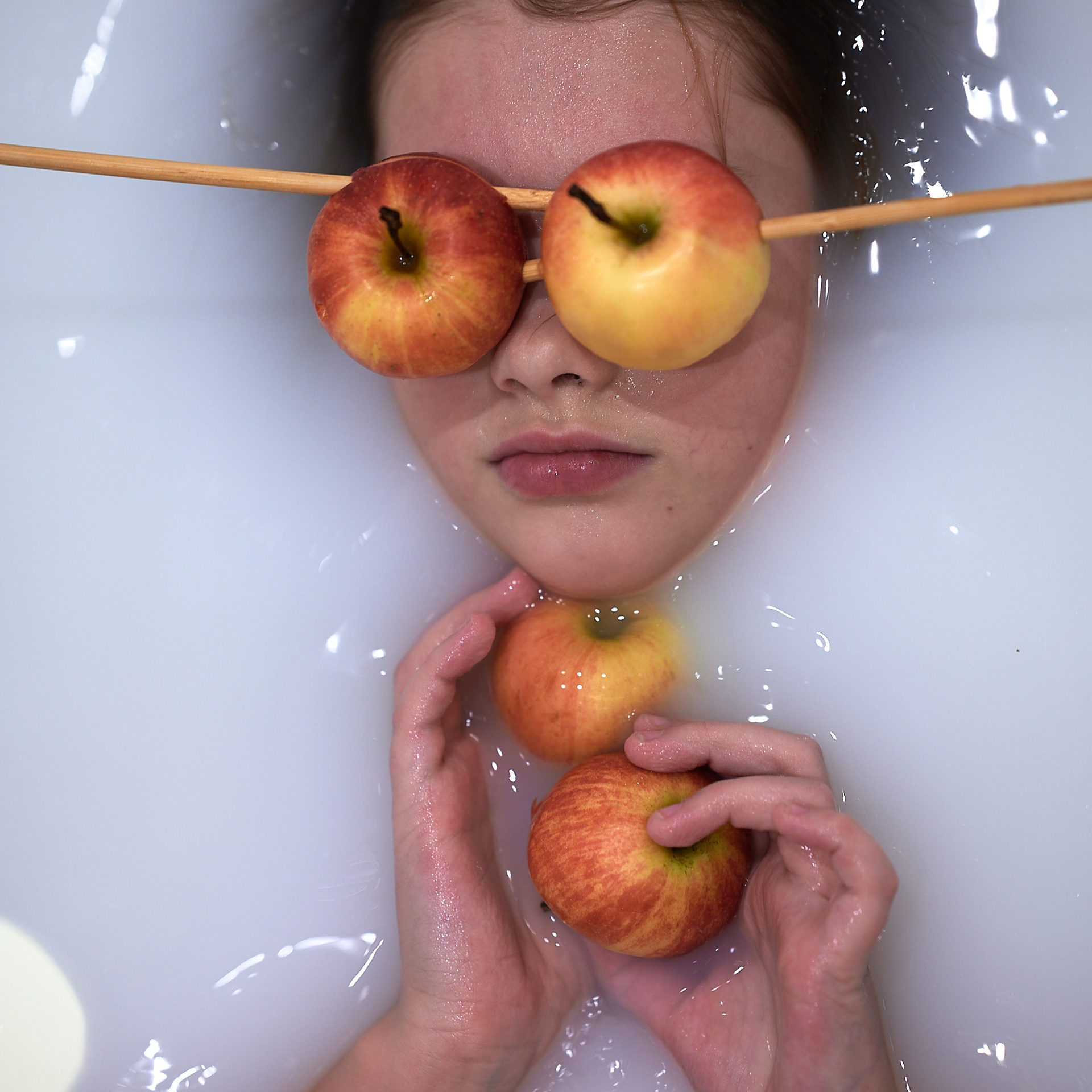 Цвет, свет и идеи