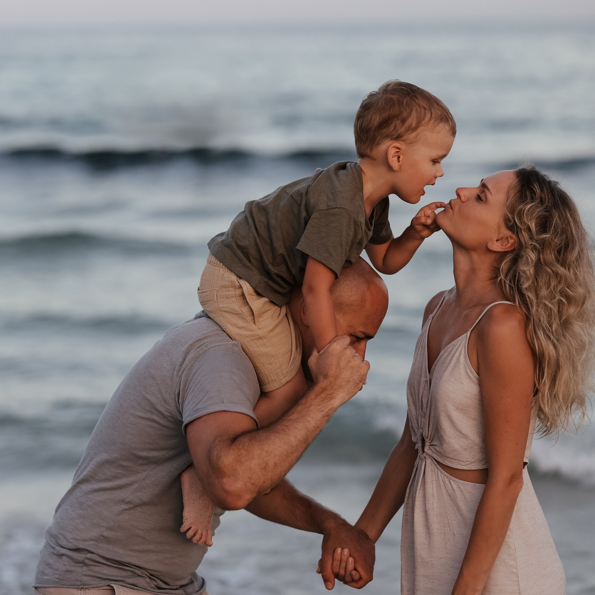 Отзывы. Фотограф на Майорке Екатерина Дробышева