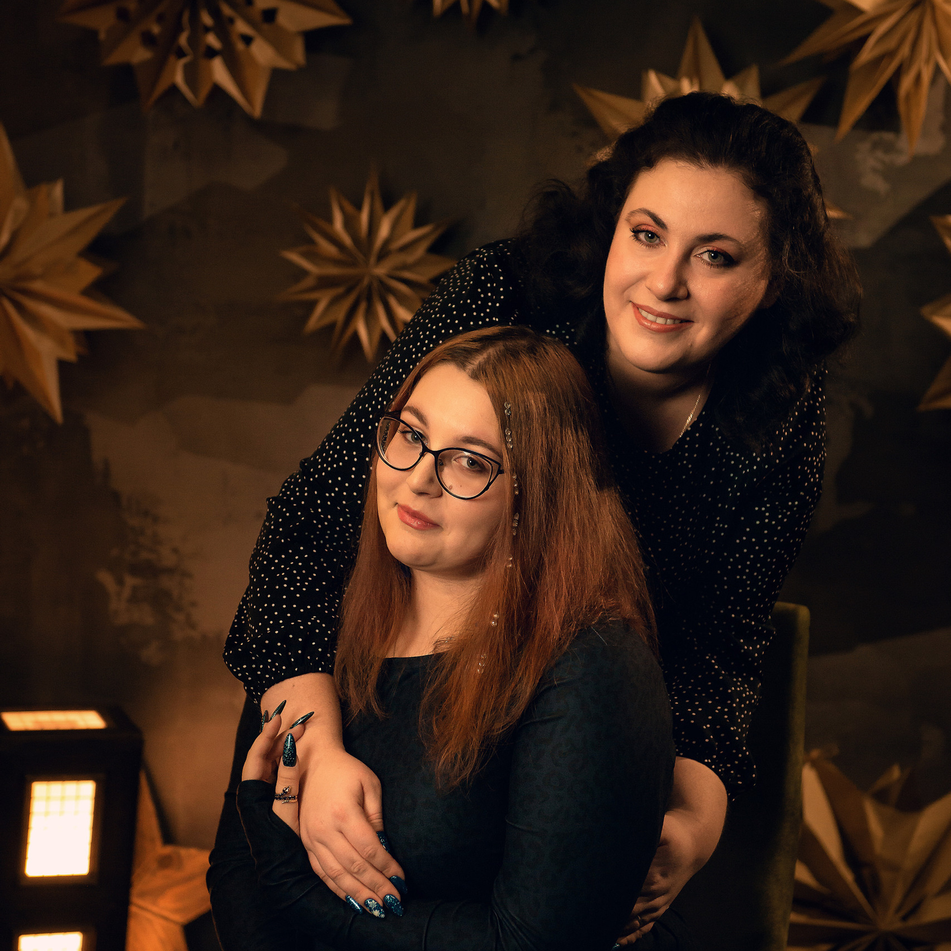 Отзывы. Детский и семейный фотограф в Пензе Камалова Анастасия