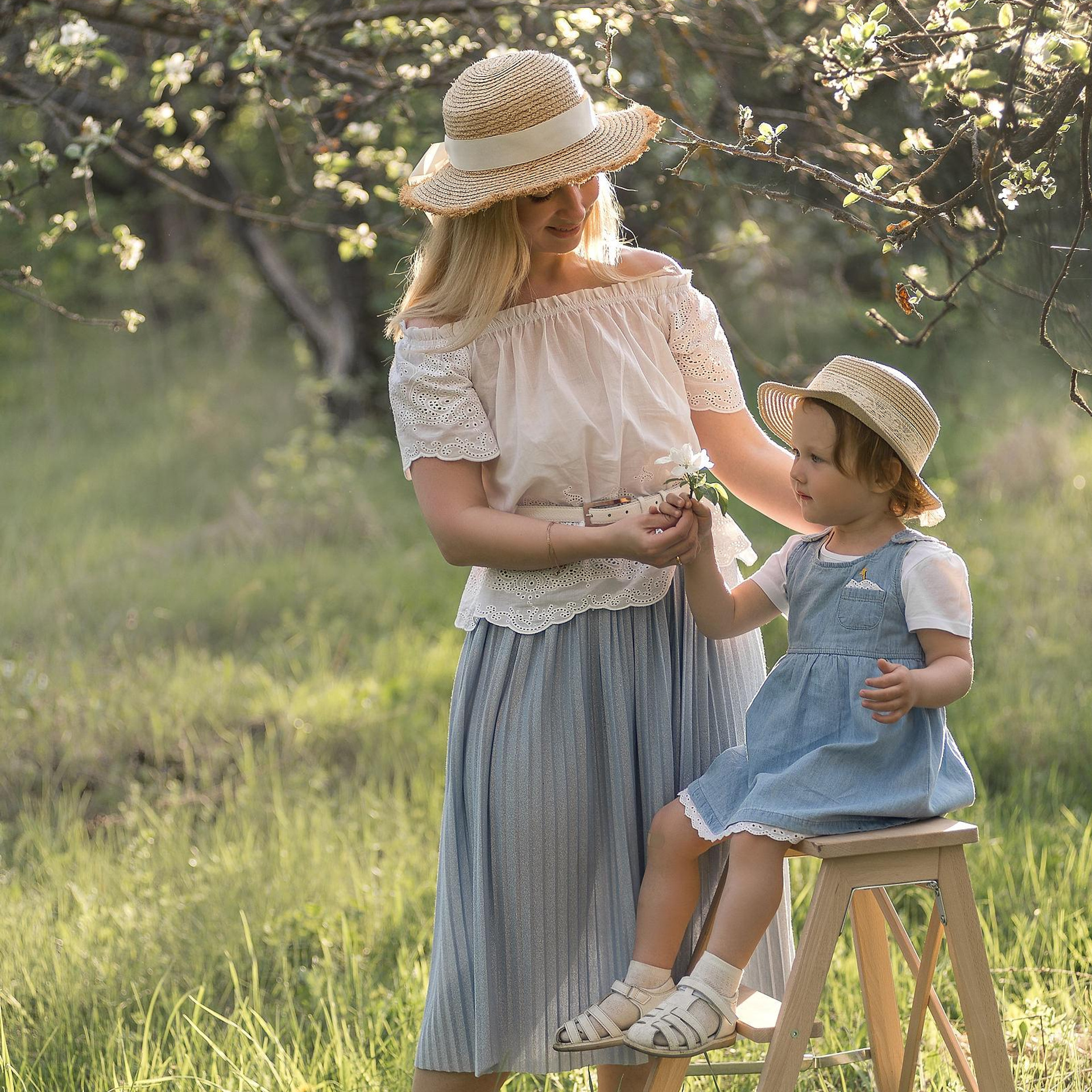 Отзывы. Детский и семейный фотограф в Пензе Камалова Анастасия