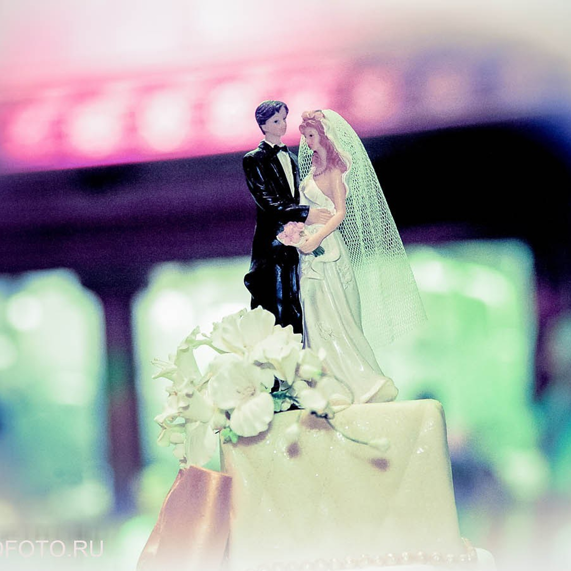 Скромная Армянская Свадьба