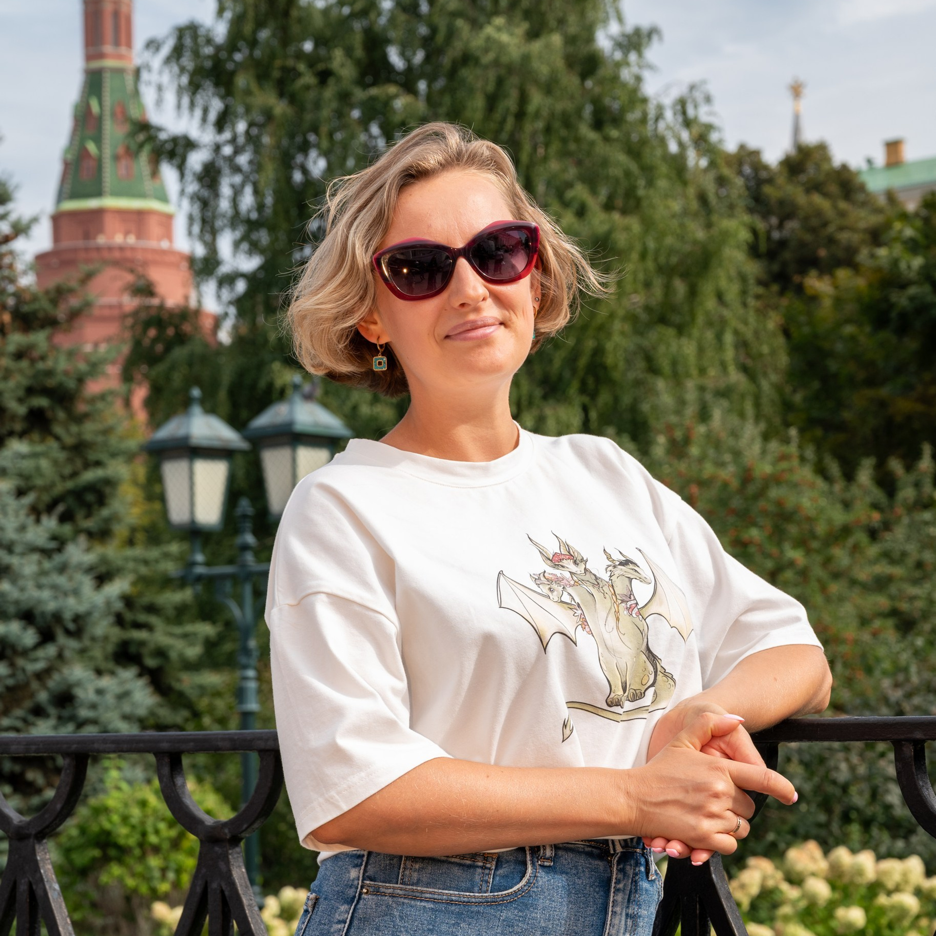 Отзывы. П&П — Полезное с Приятным. Фотоэкскурсии — Москва на память. Экскурсовод и фотограф в Москве. Увези столицу в своём альбоме!