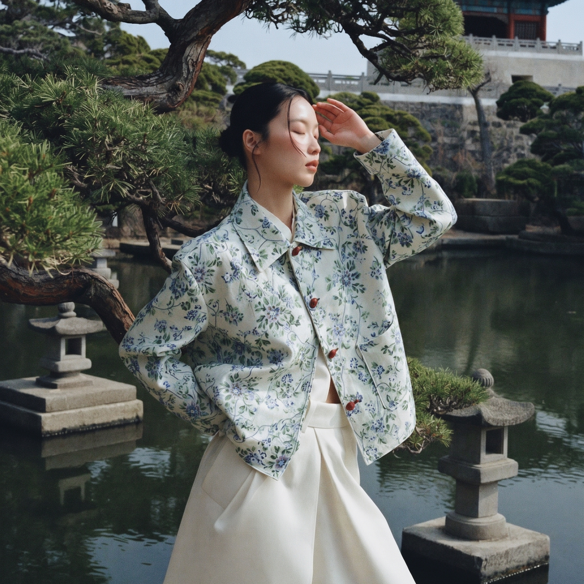 Japanese Editorial