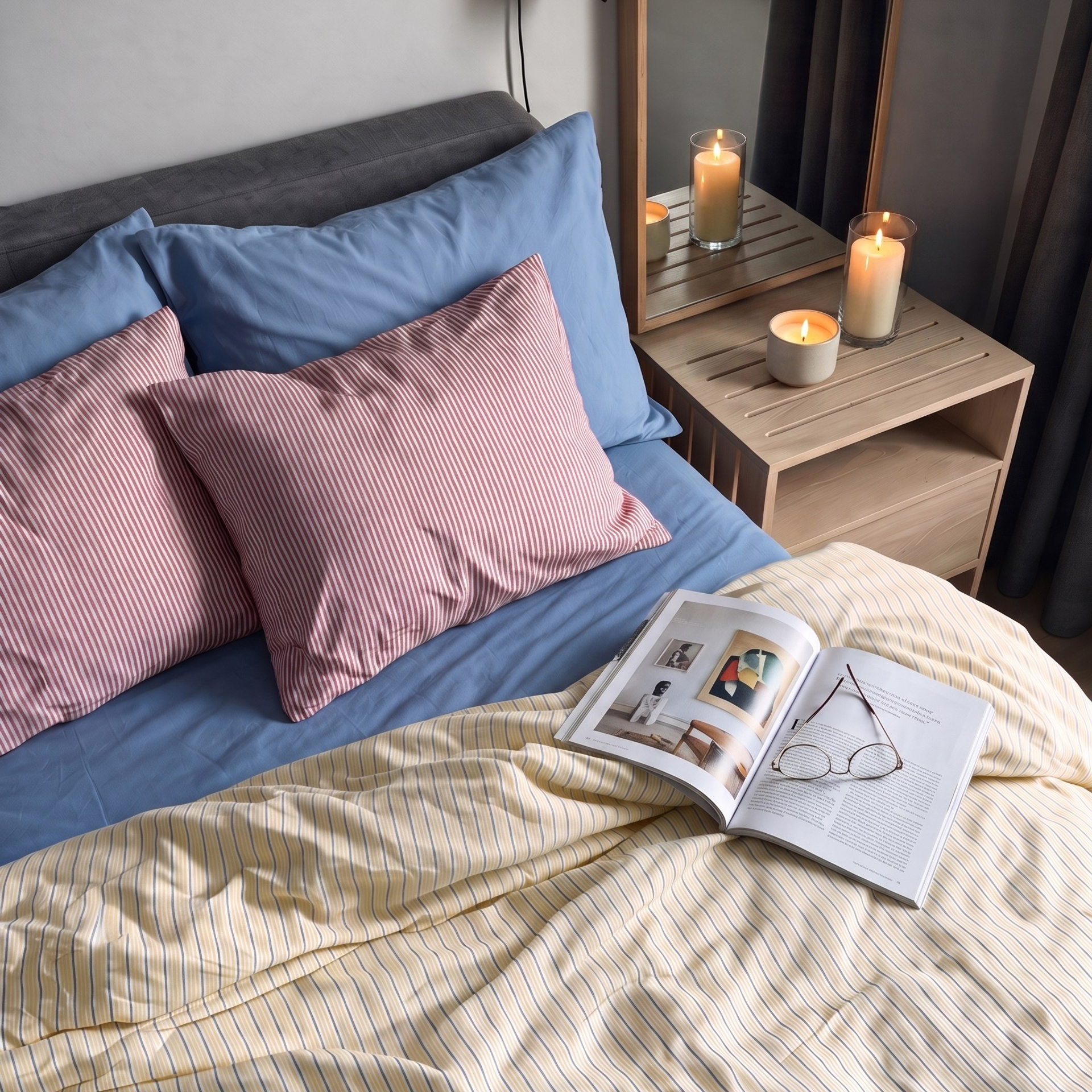 Home Textiles