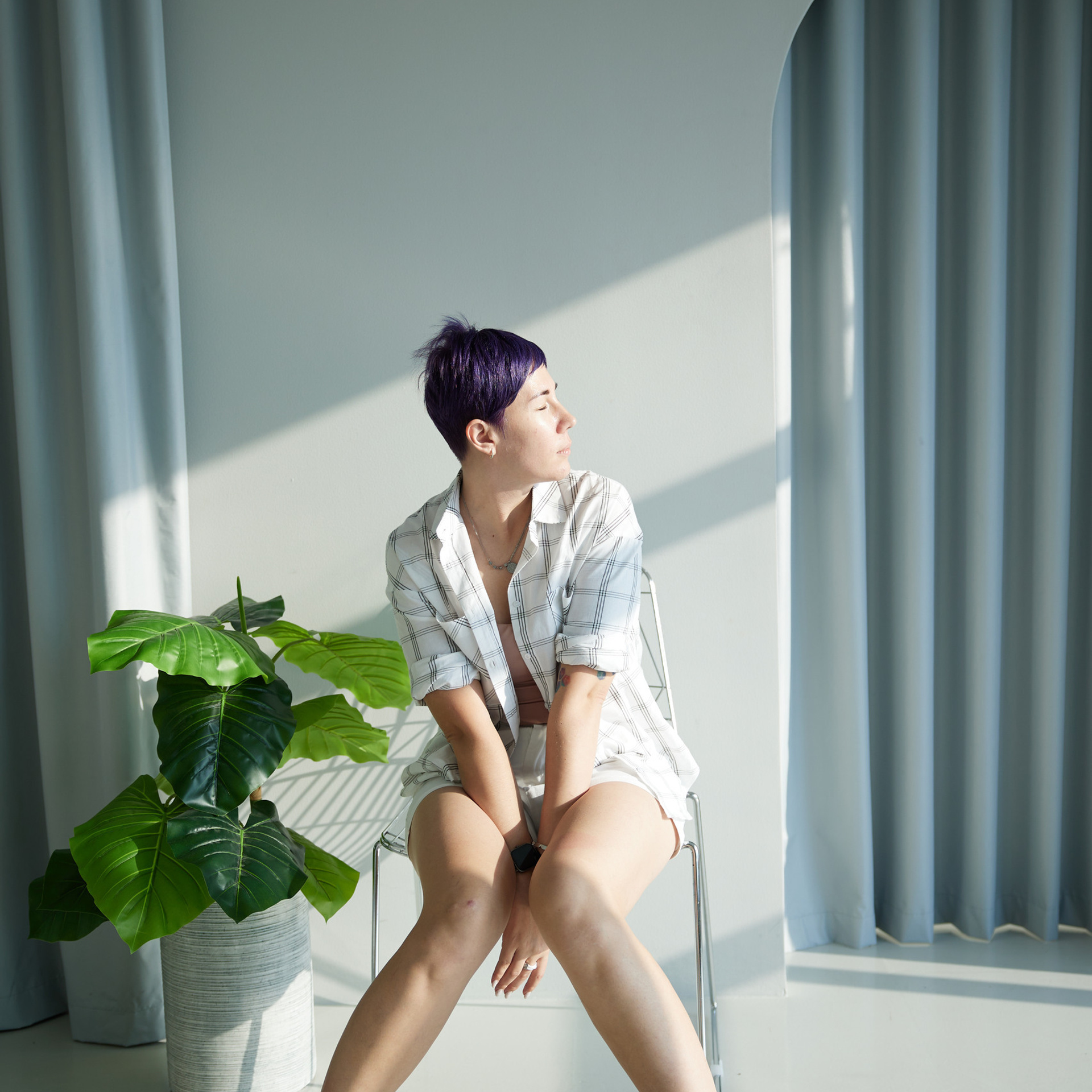 Отзывы. Фотограф Александра Воробьева. Дубай Москва