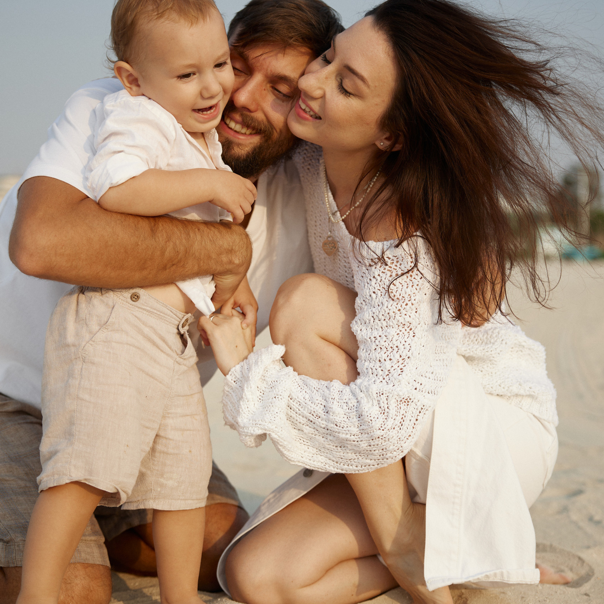 Отзывы. Фотограф Александра Воробьева. Дубай Москва