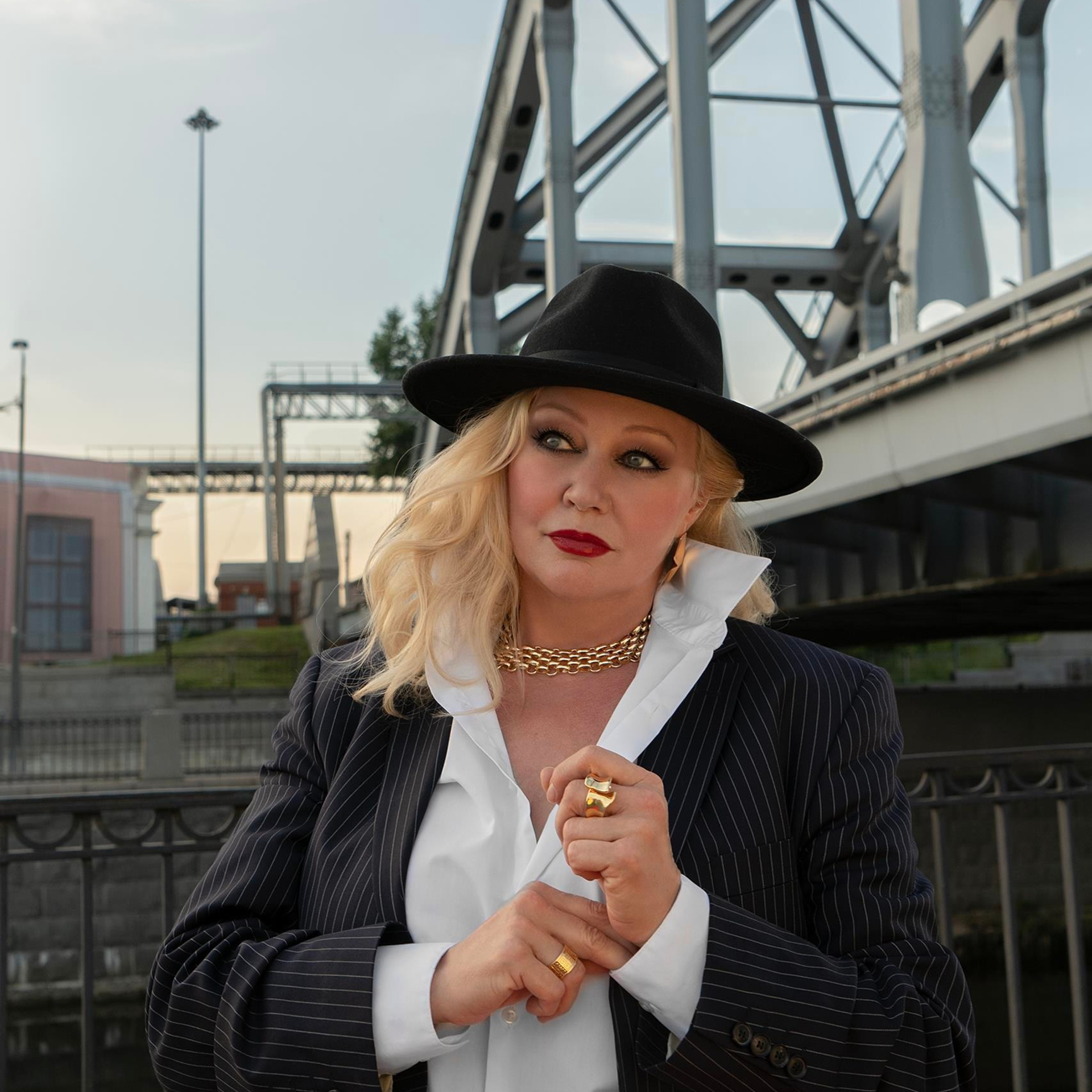 Контент- фотограф, рилсмейкер в Санкт- Петербурге Елена Грие