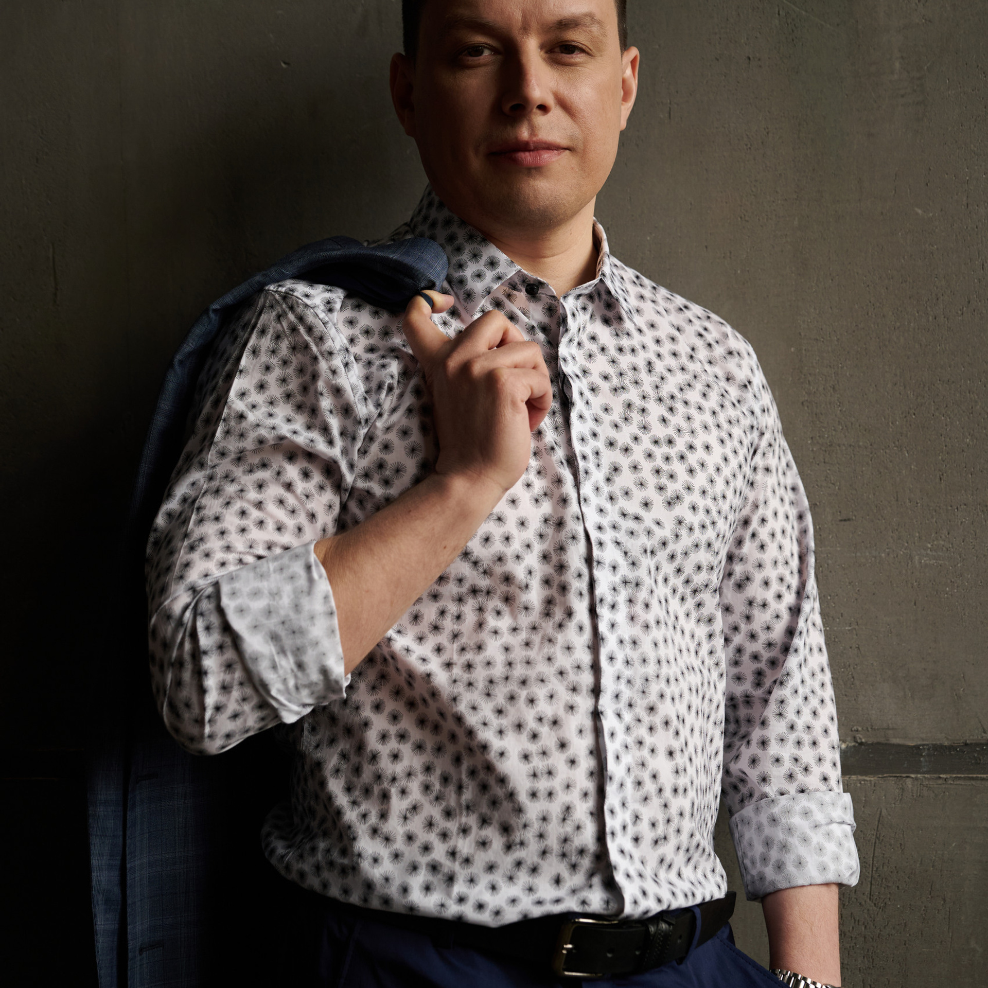 Отзывы. Фотограф в Москве Михаил Елизарьев