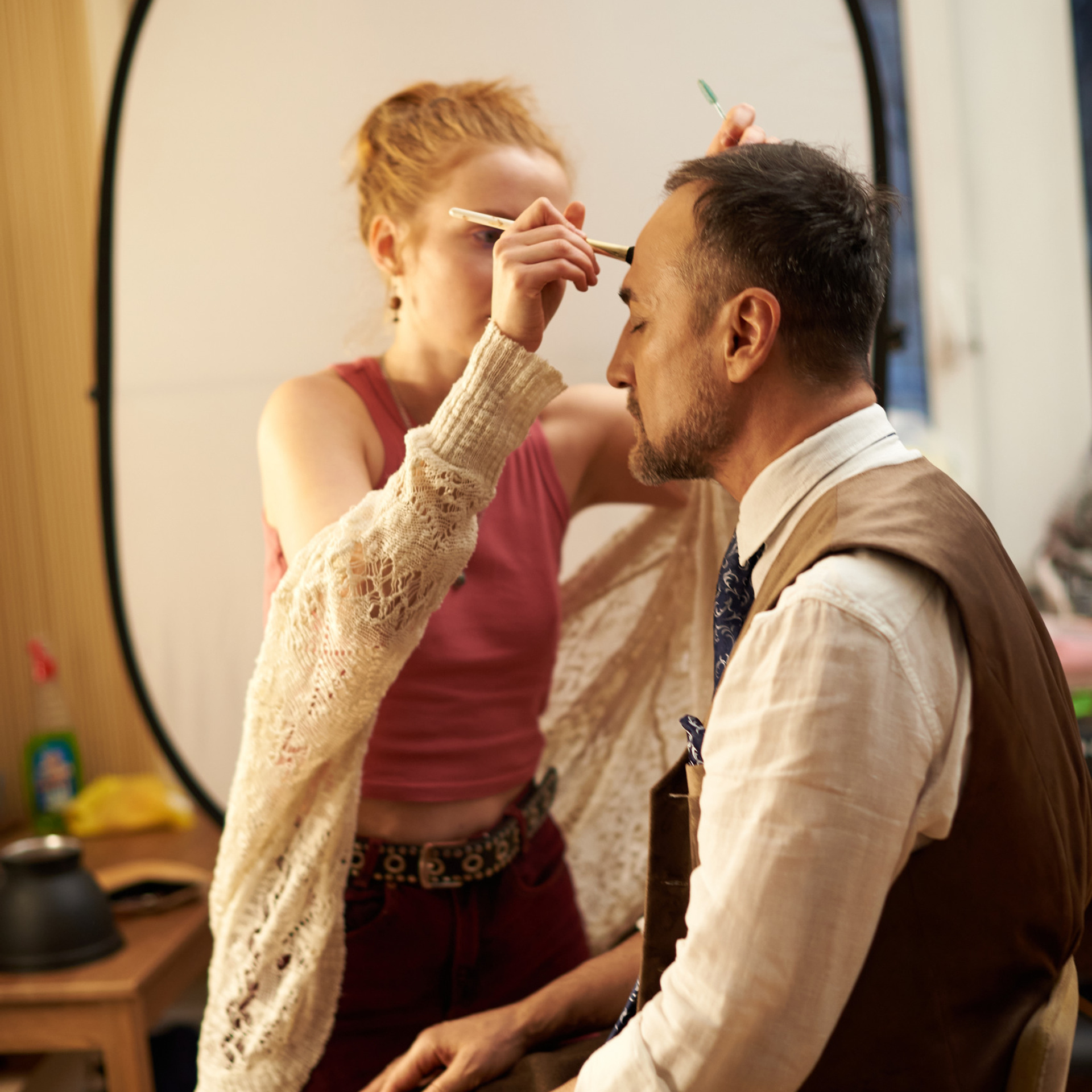 Отзывы. Фотограф в Москве Михаил Елизарьев