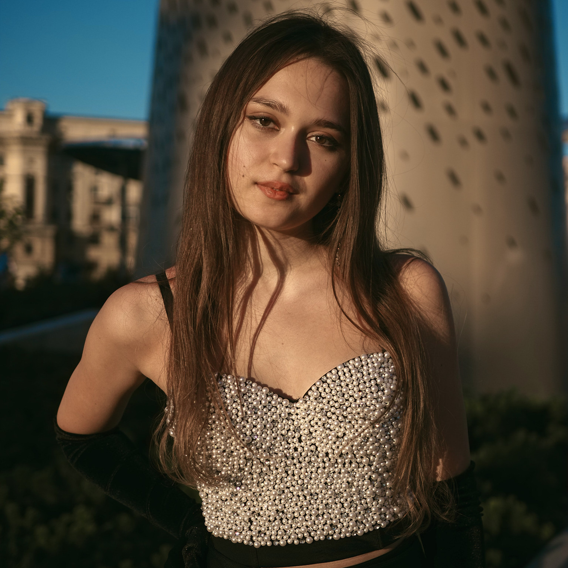 Отзывы. Фотограф в Москве Михаил Елизарьев