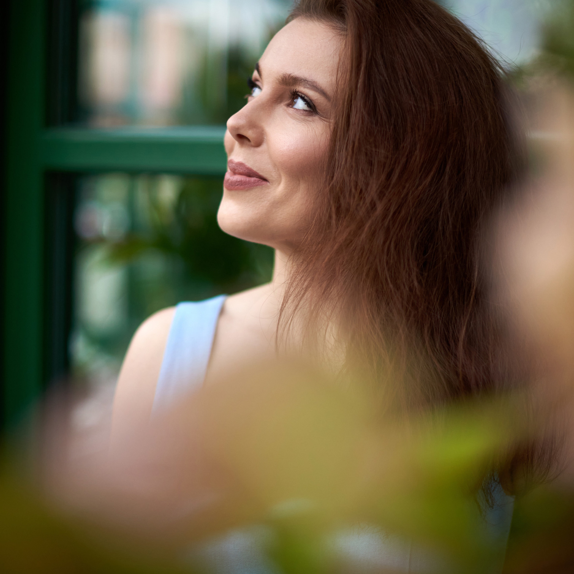 Отзывы. Фотограф в Москве Михаил Елизарьев