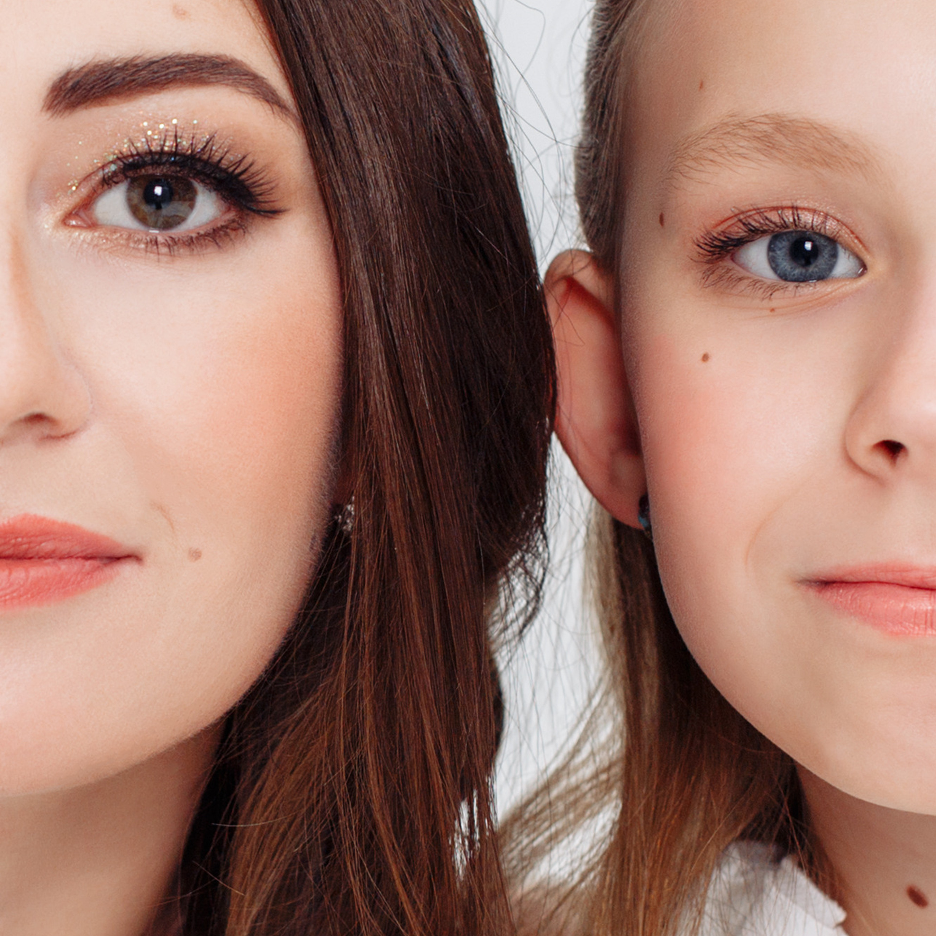 Семья и дети