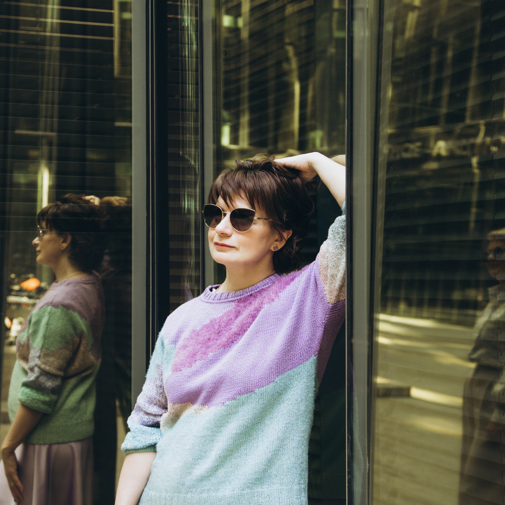 Отзывы. Портретный фотограф в Санкт-Петербурге Гоманцова Елена