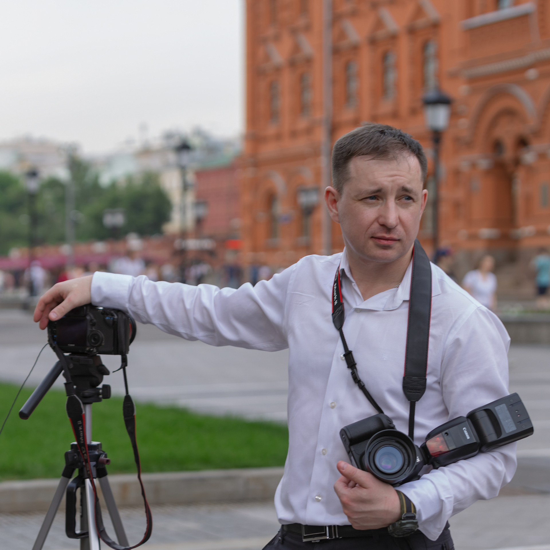 Отзывы. Сайт фотографа Константина Савина