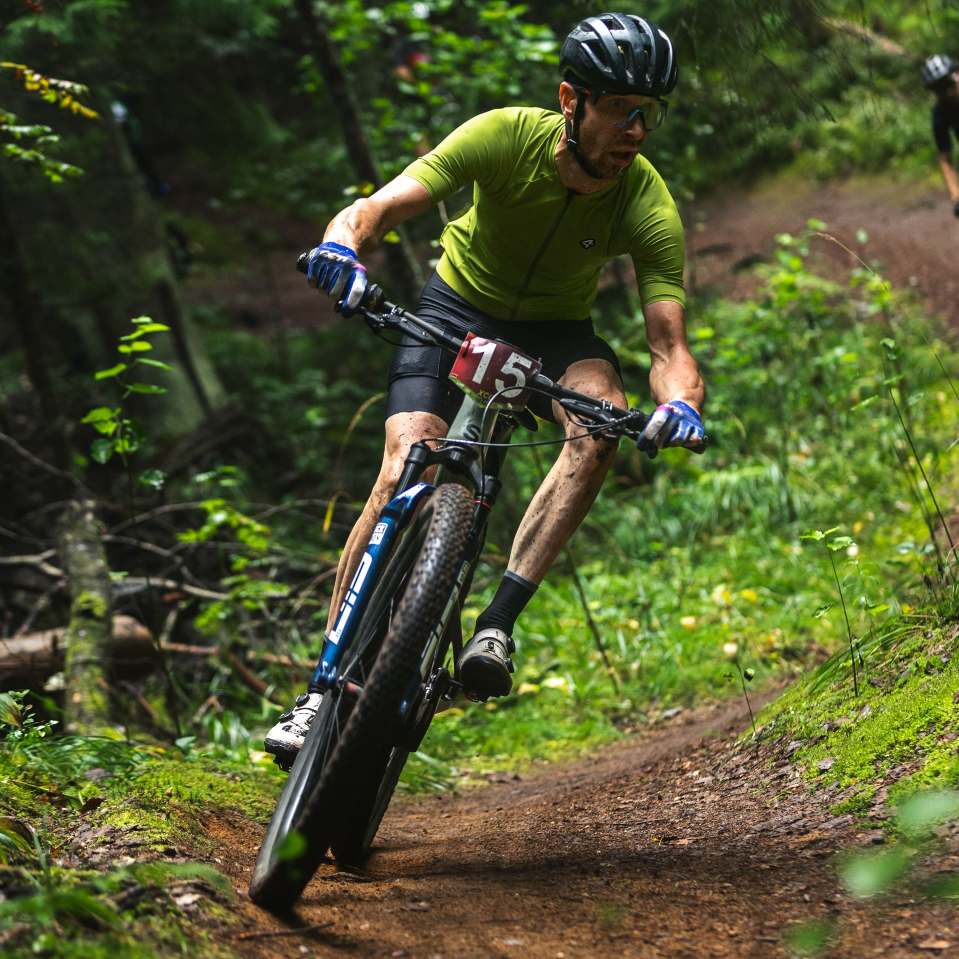 Гонка Орехово. Медиа-контент с мероприятий