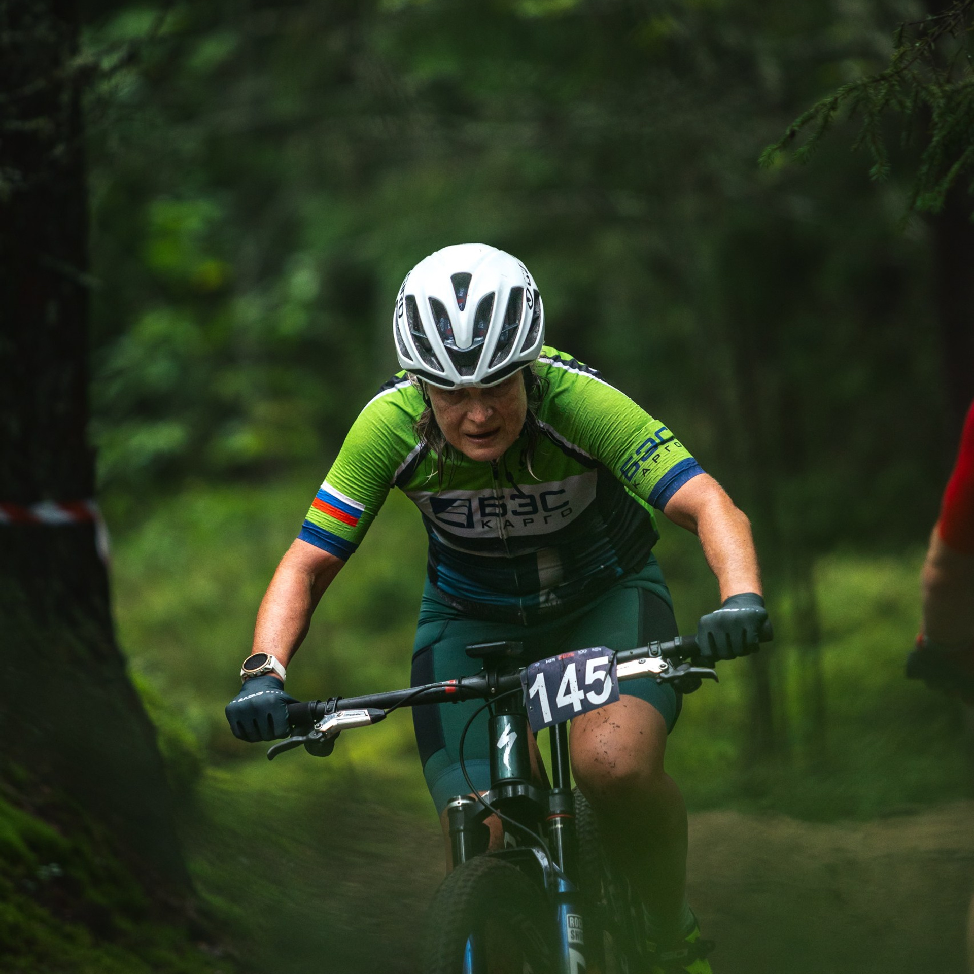 Гонка Орехово. Медиа-контент с мероприятий