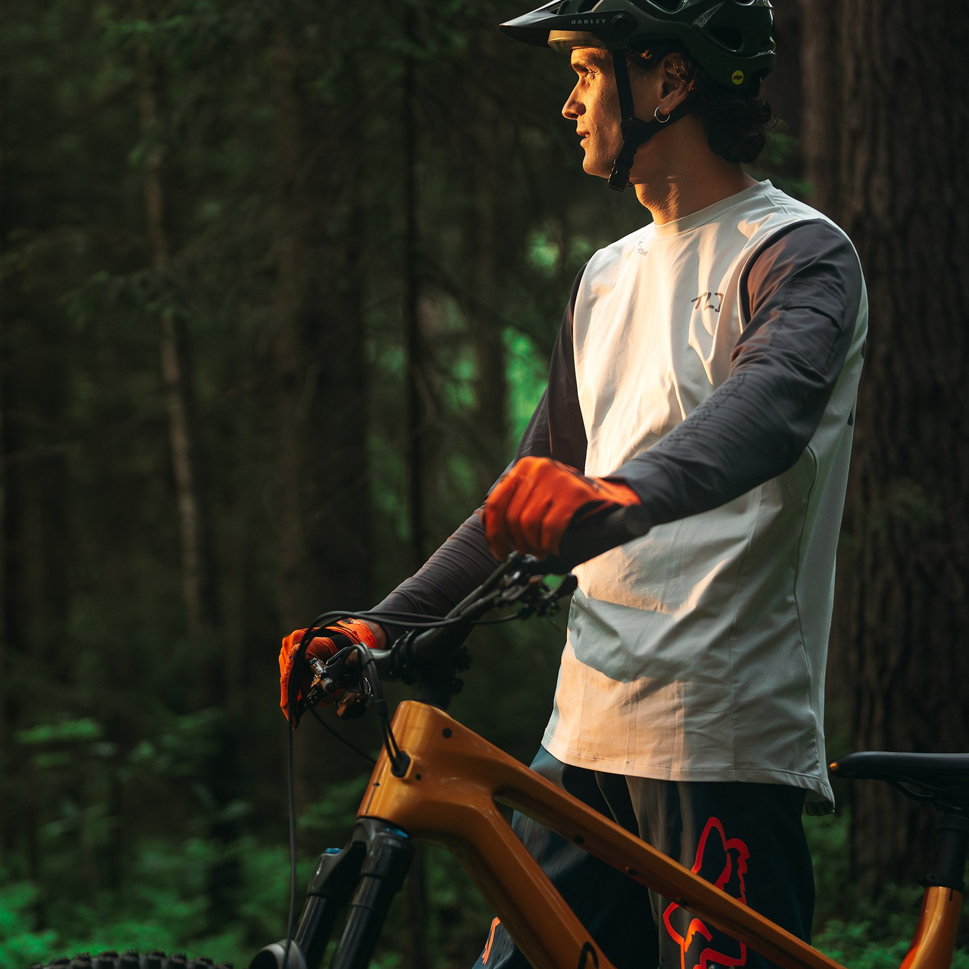 Покатушки в Огороде. Медиа-контент с мероприятий