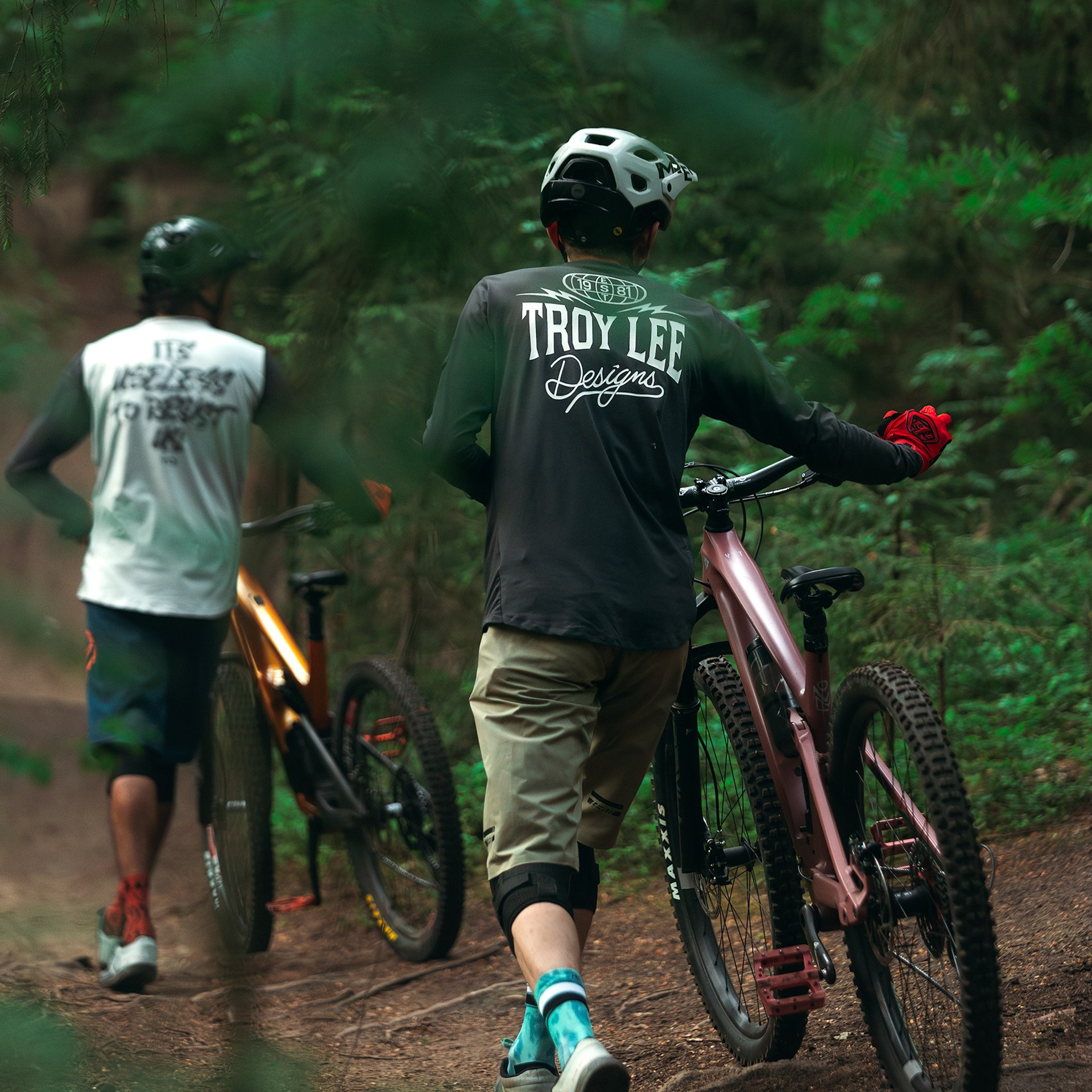 Покатушки в Огороде. Медиа-контент с мероприятий