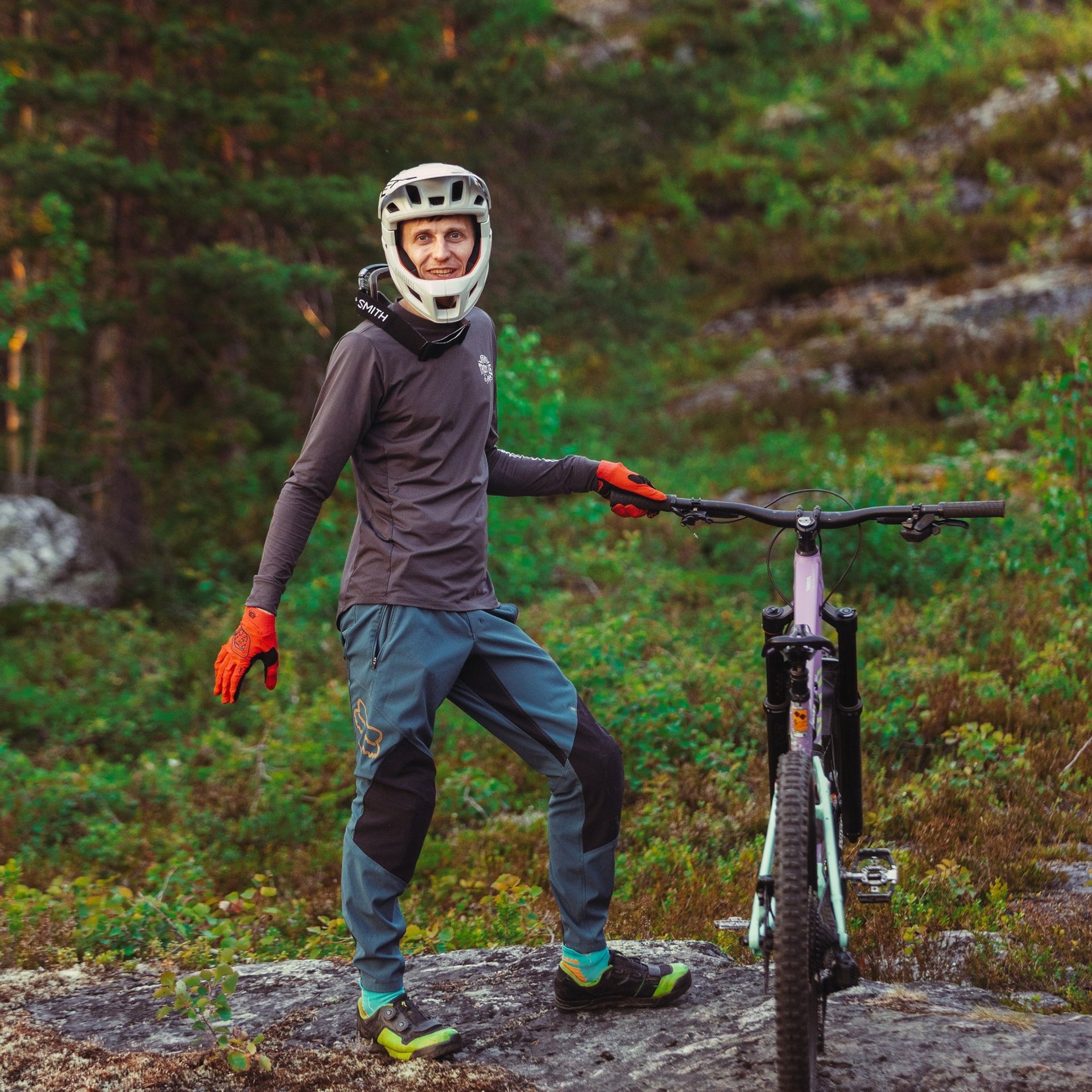 Кандалакшка. Медиа-контент с мероприятий