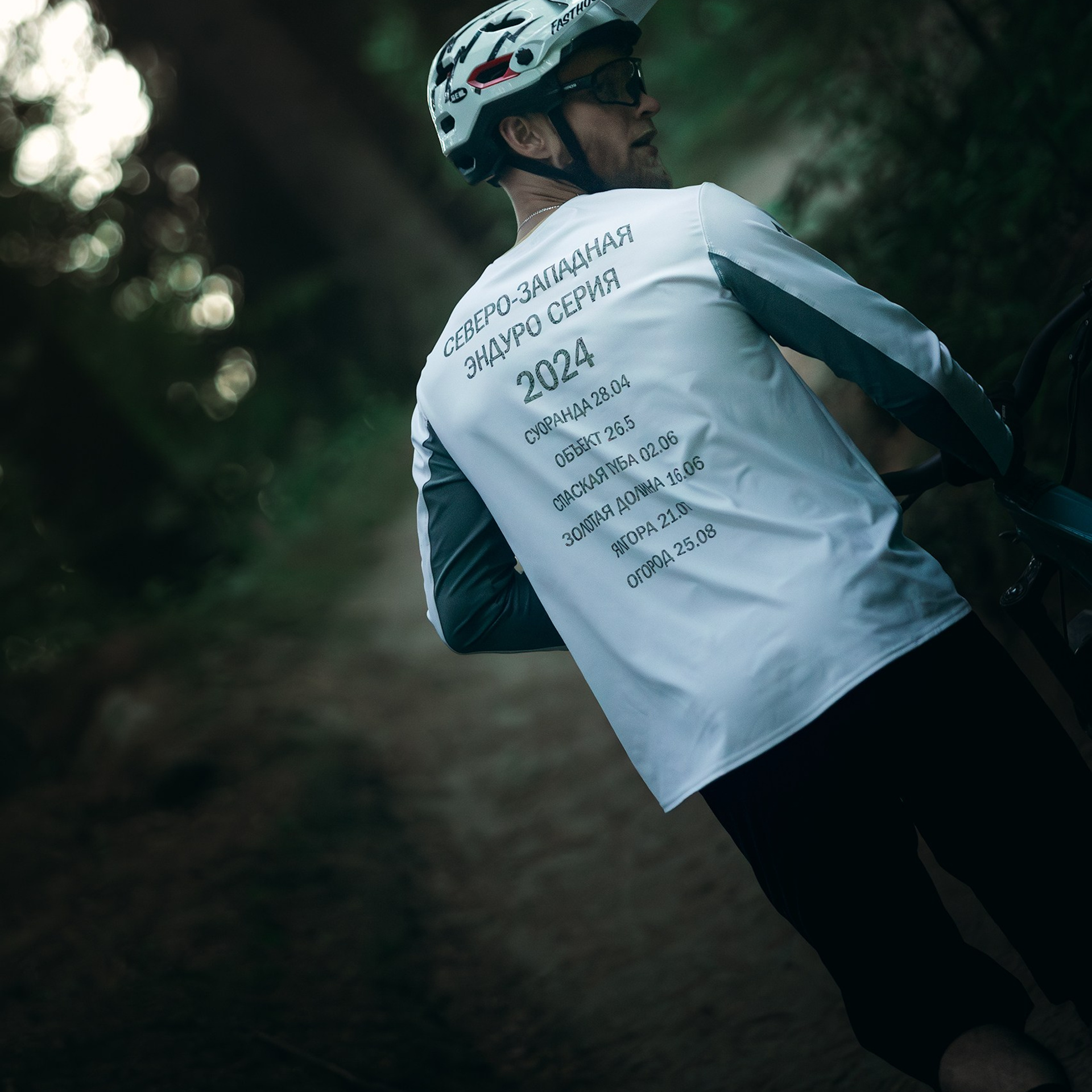 Саша и Ваня. Медиа-контент с мероприятий