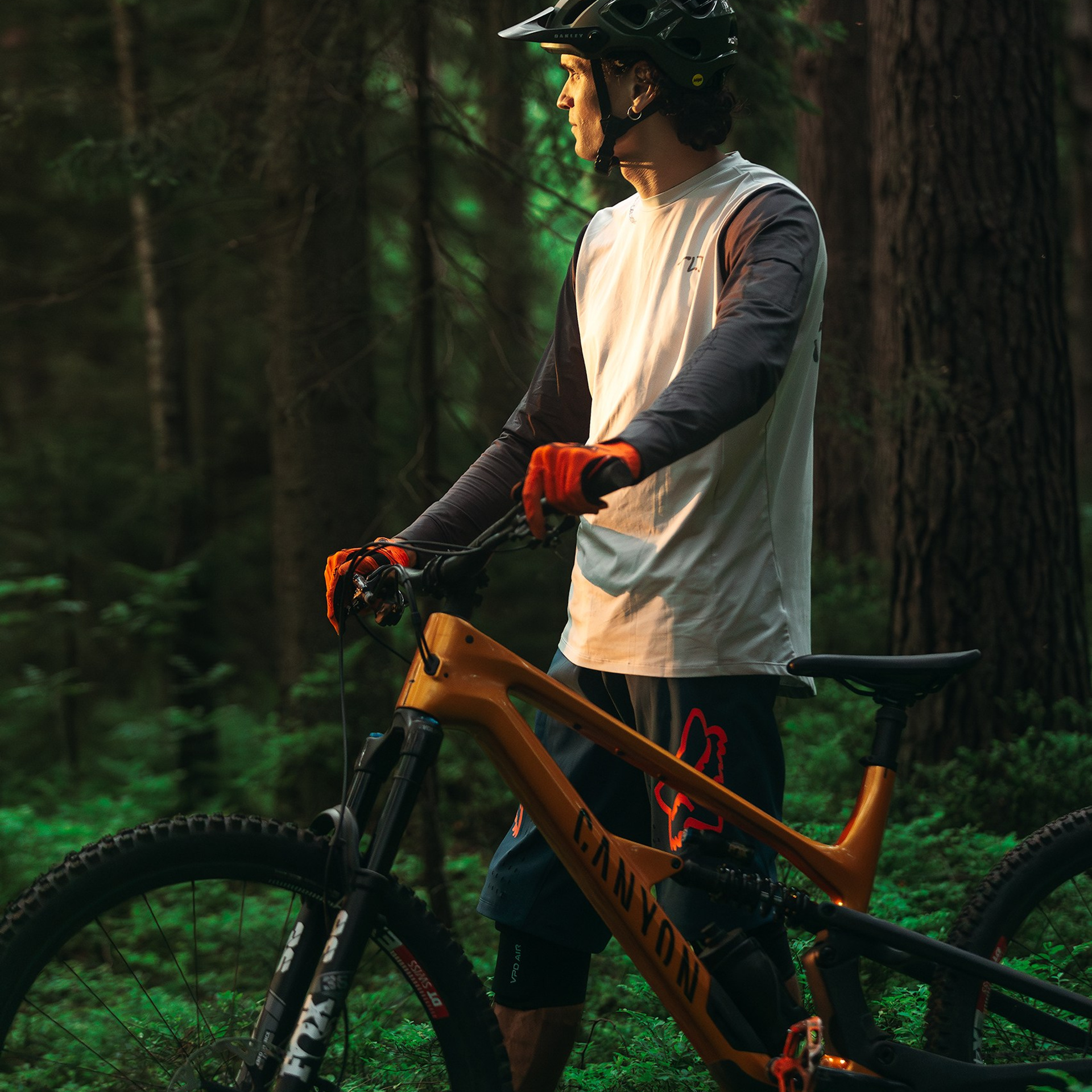 Покатушки в Огороде. Медиа-контент с мероприятий