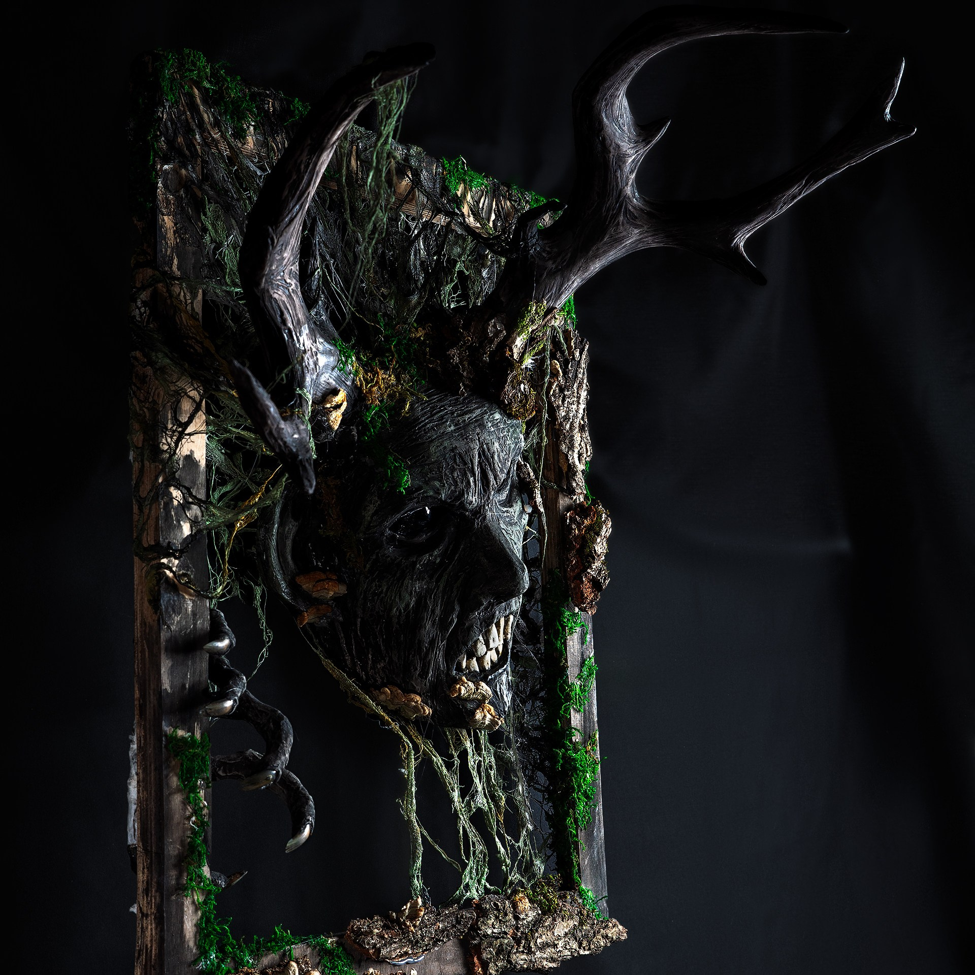 Картины. Медиа-контент с мероприятий