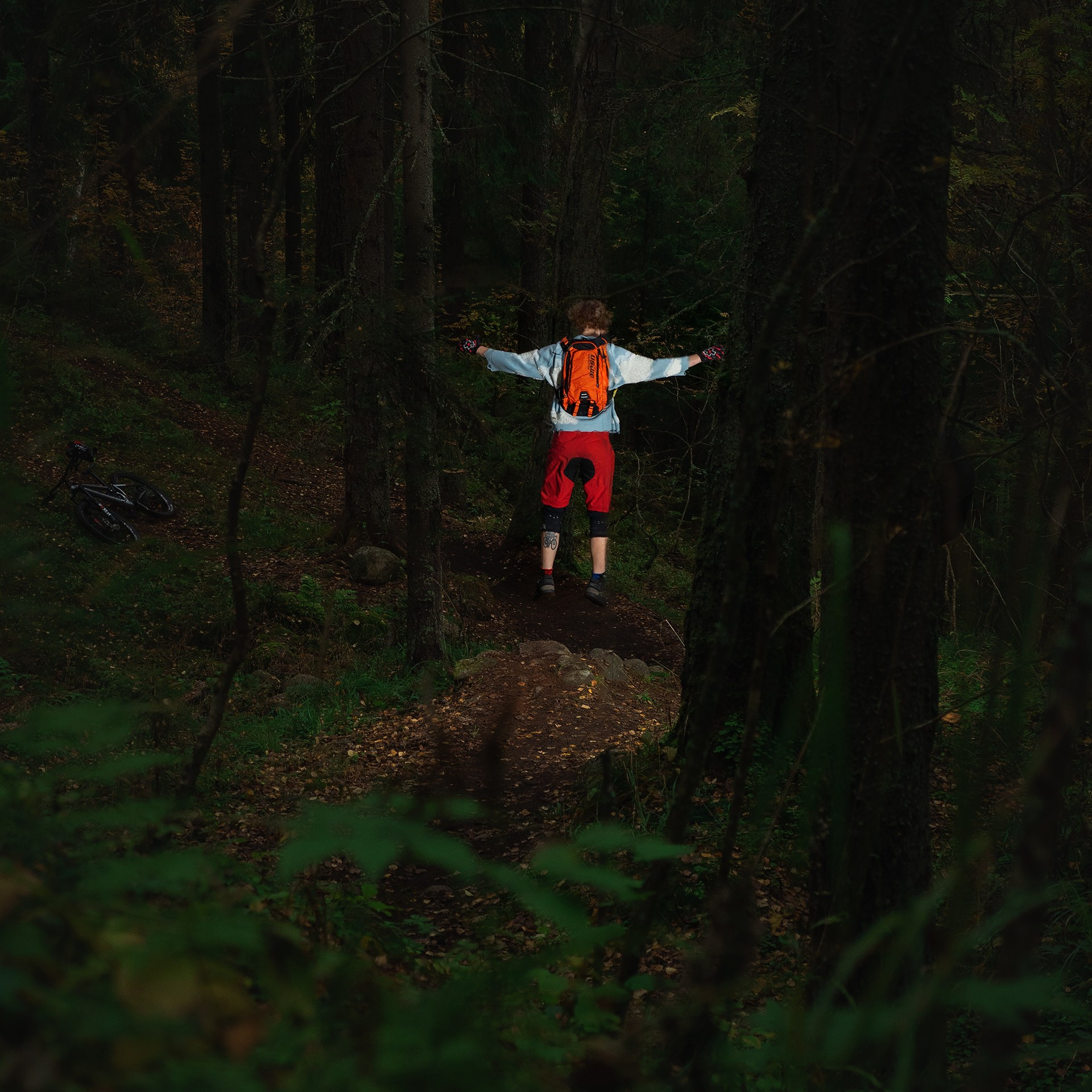 Владимир. Медиа-контент с мероприятий