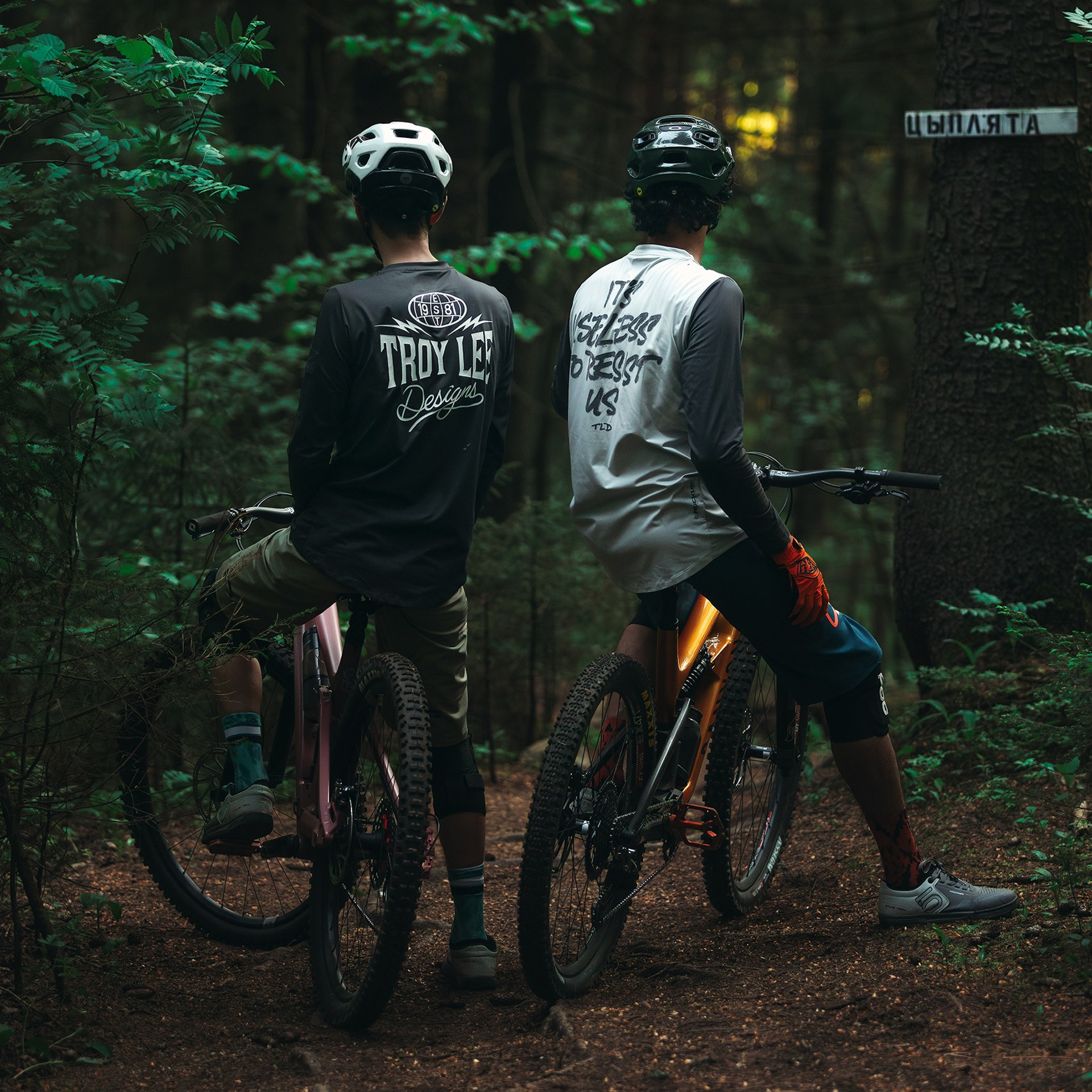 Покатушки в Огороде. Медиа-контент с мероприятий