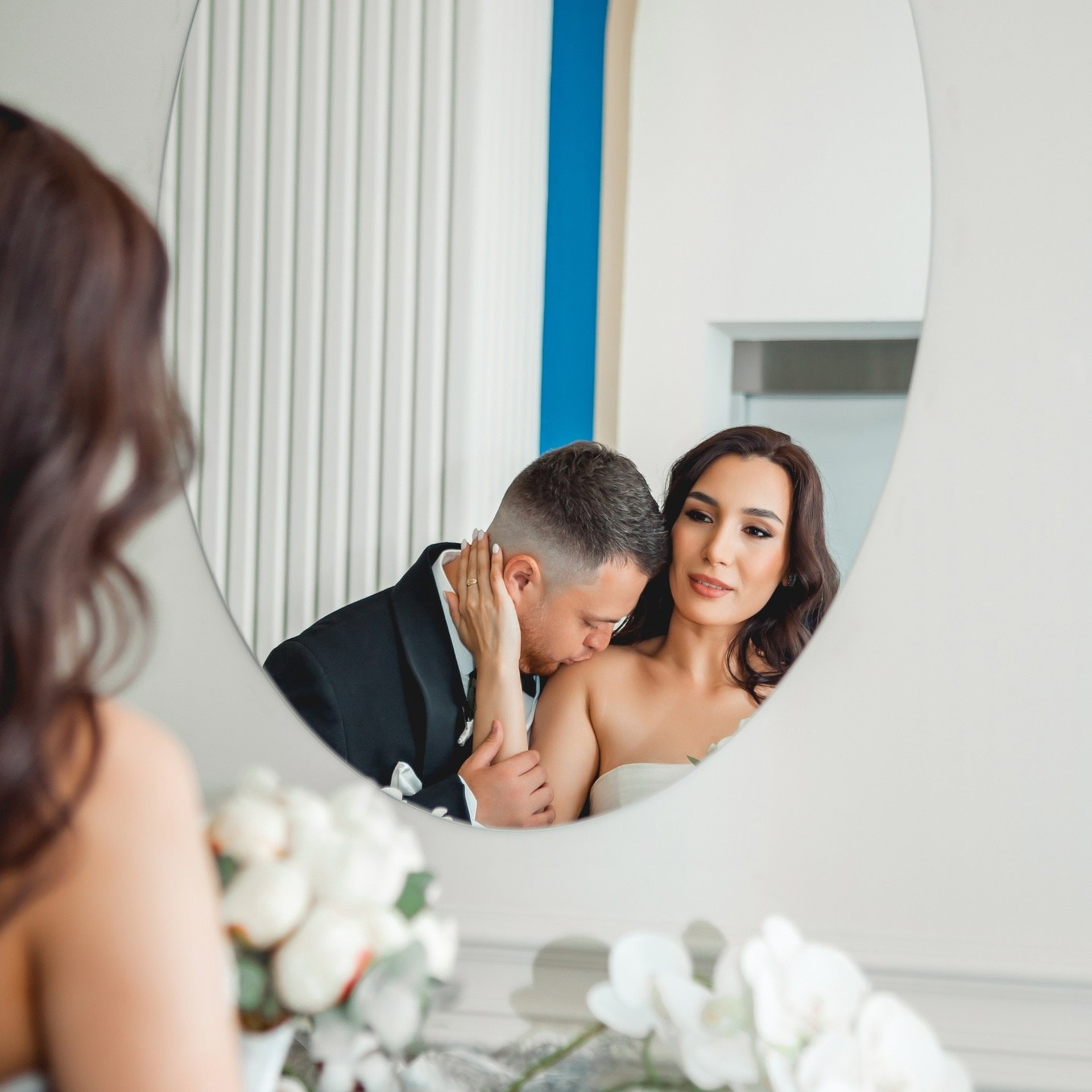 цветущая любовь