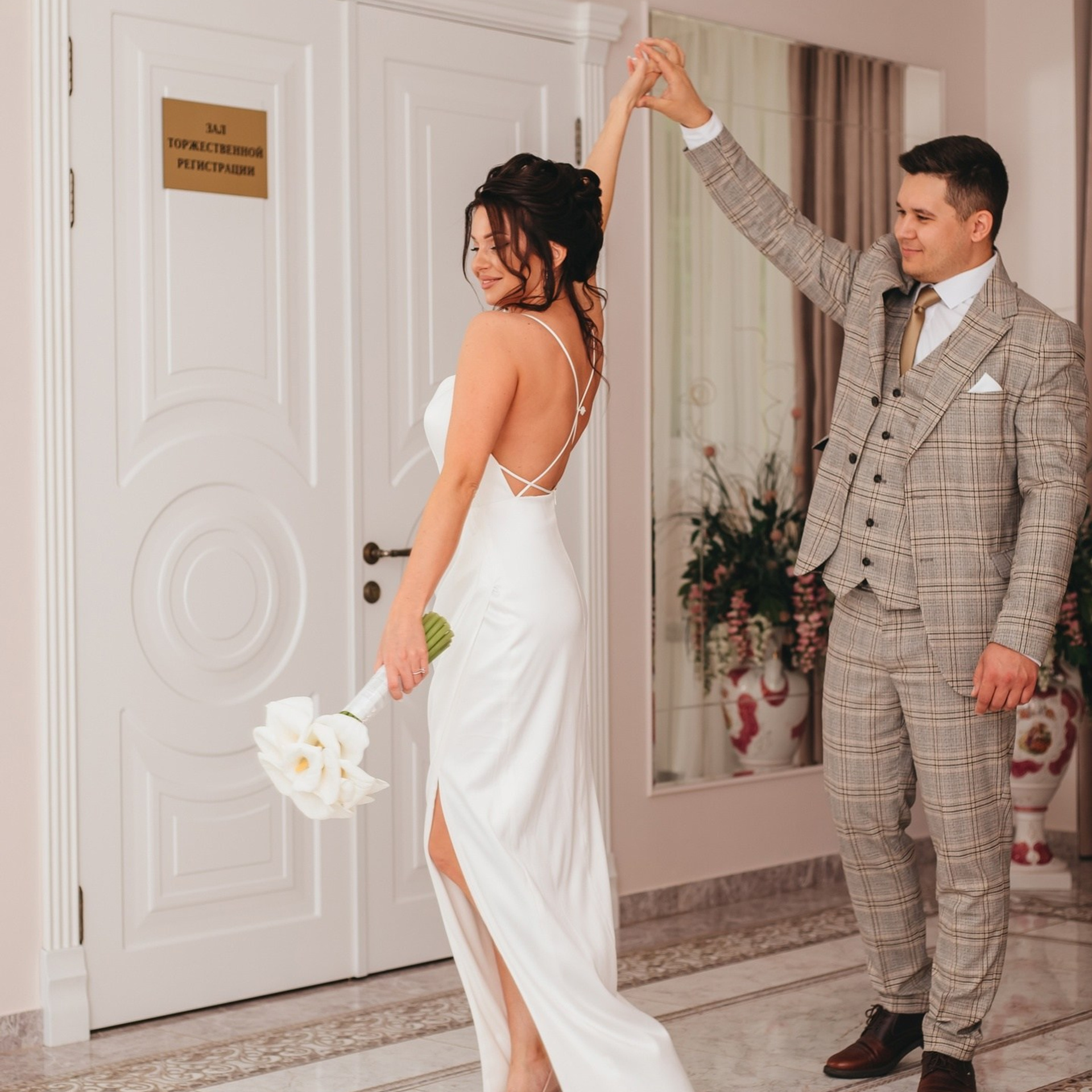 кольцо любви