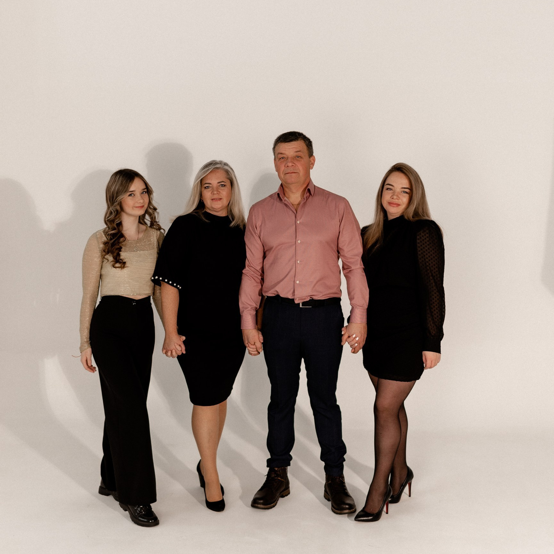 Отзывы. Семейный и свадебный фотограф Анастасия Вуколова