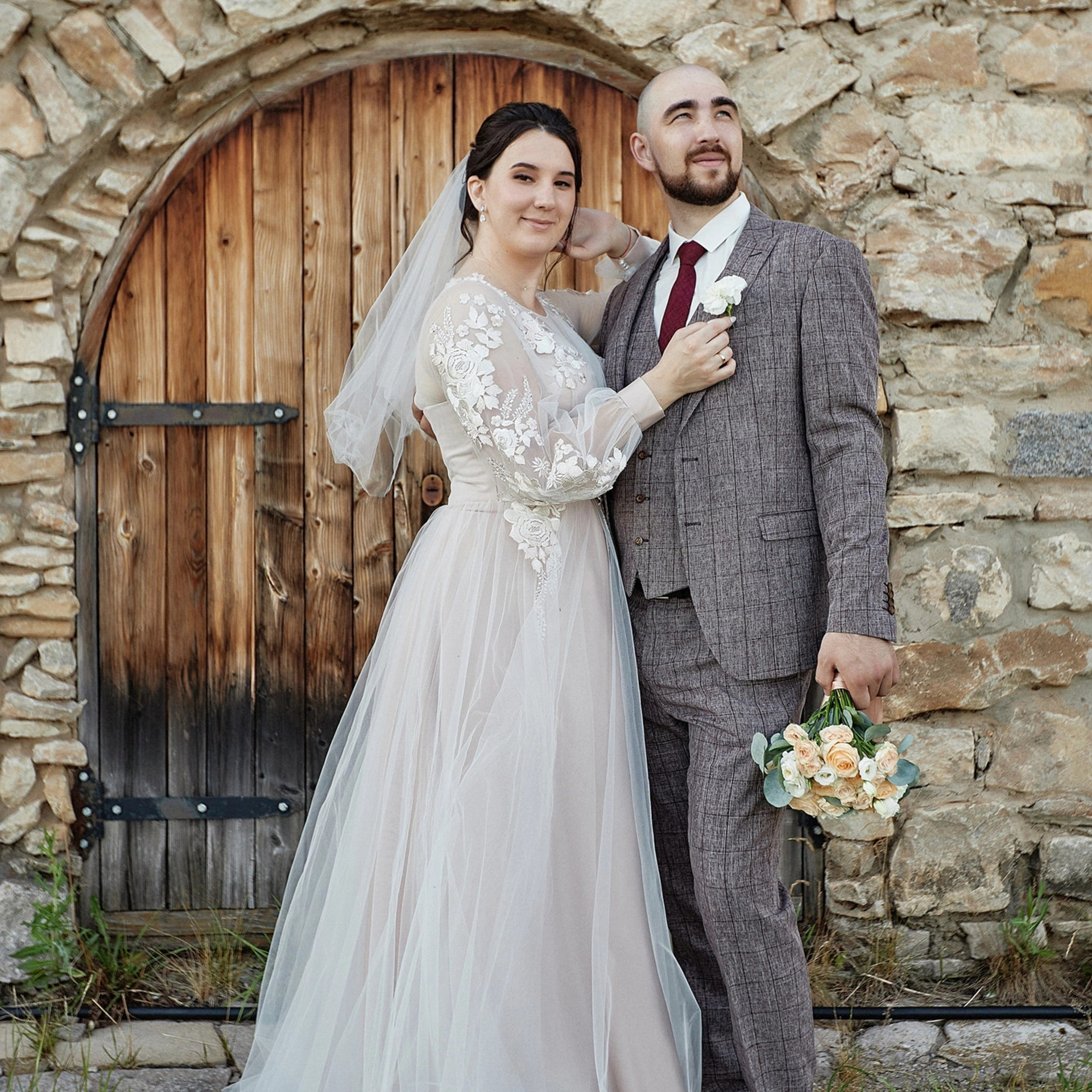 Отзывы. Свадебный фотограф  Казань Альметьевск Айдар Гарайшин