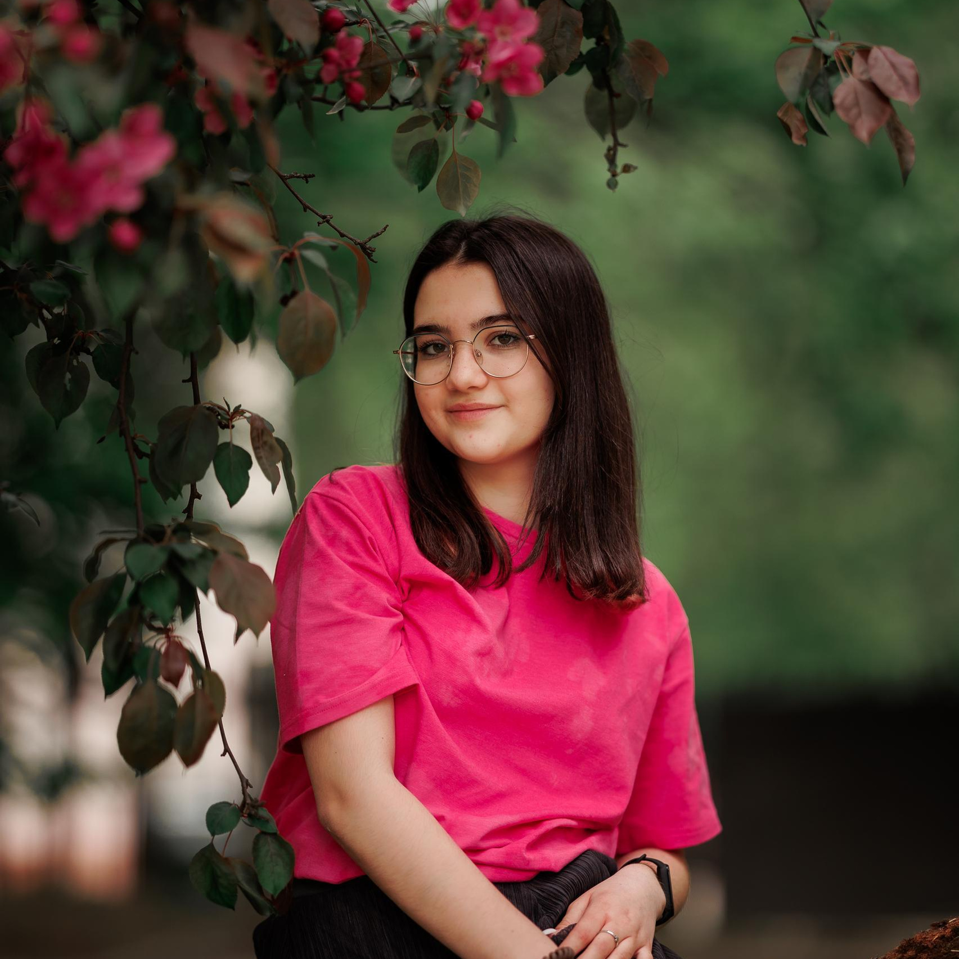 Отзывы. Фотограф Москва Светлана Кирюшина