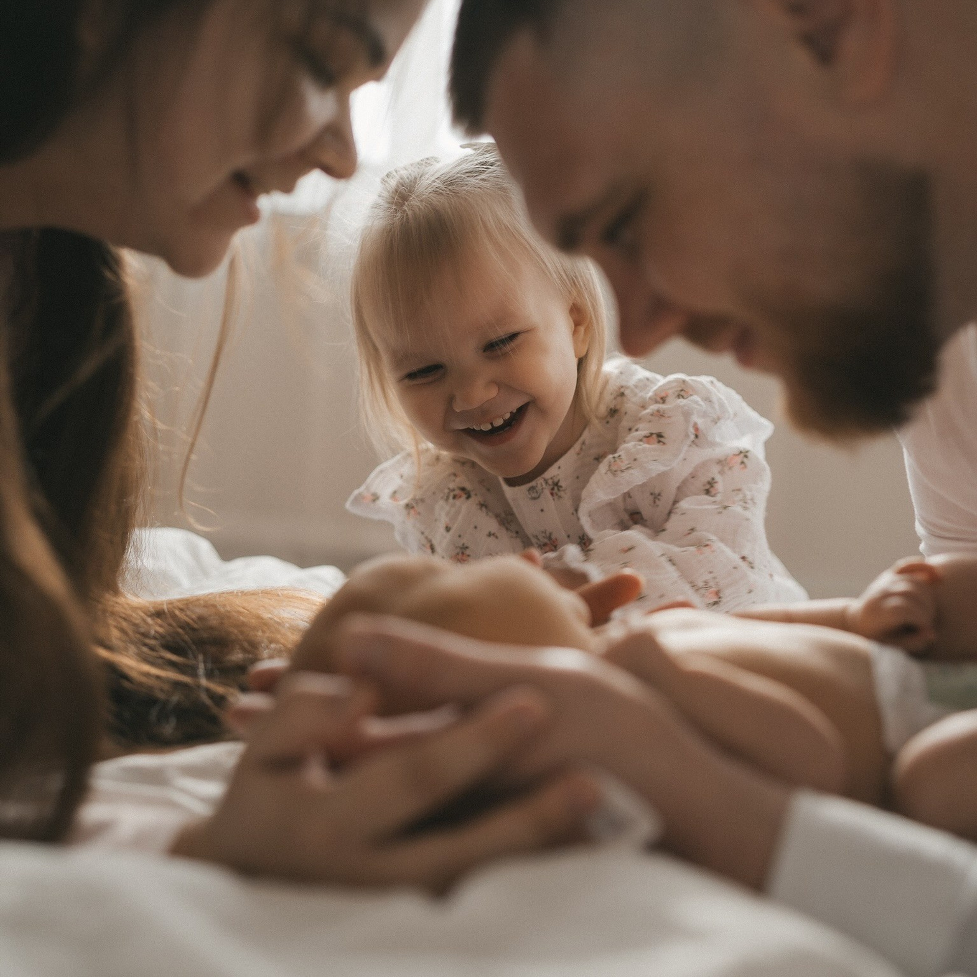 Отзывы. Семейный, портретный фотограф Новосибирск. Оля Адова